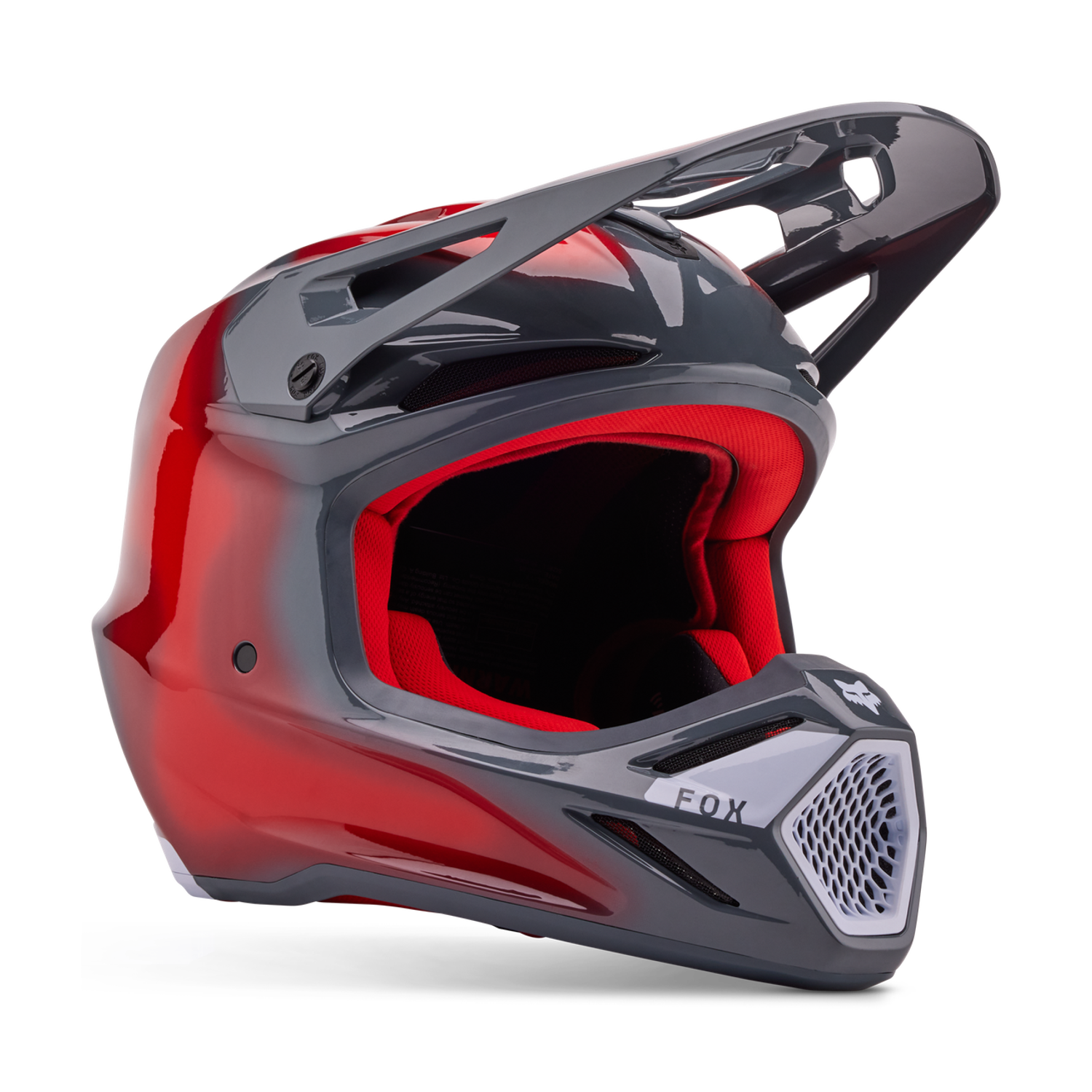 Casque V3 Volatile
