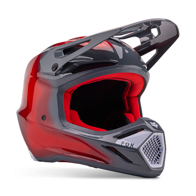 Casque V3 Volatile