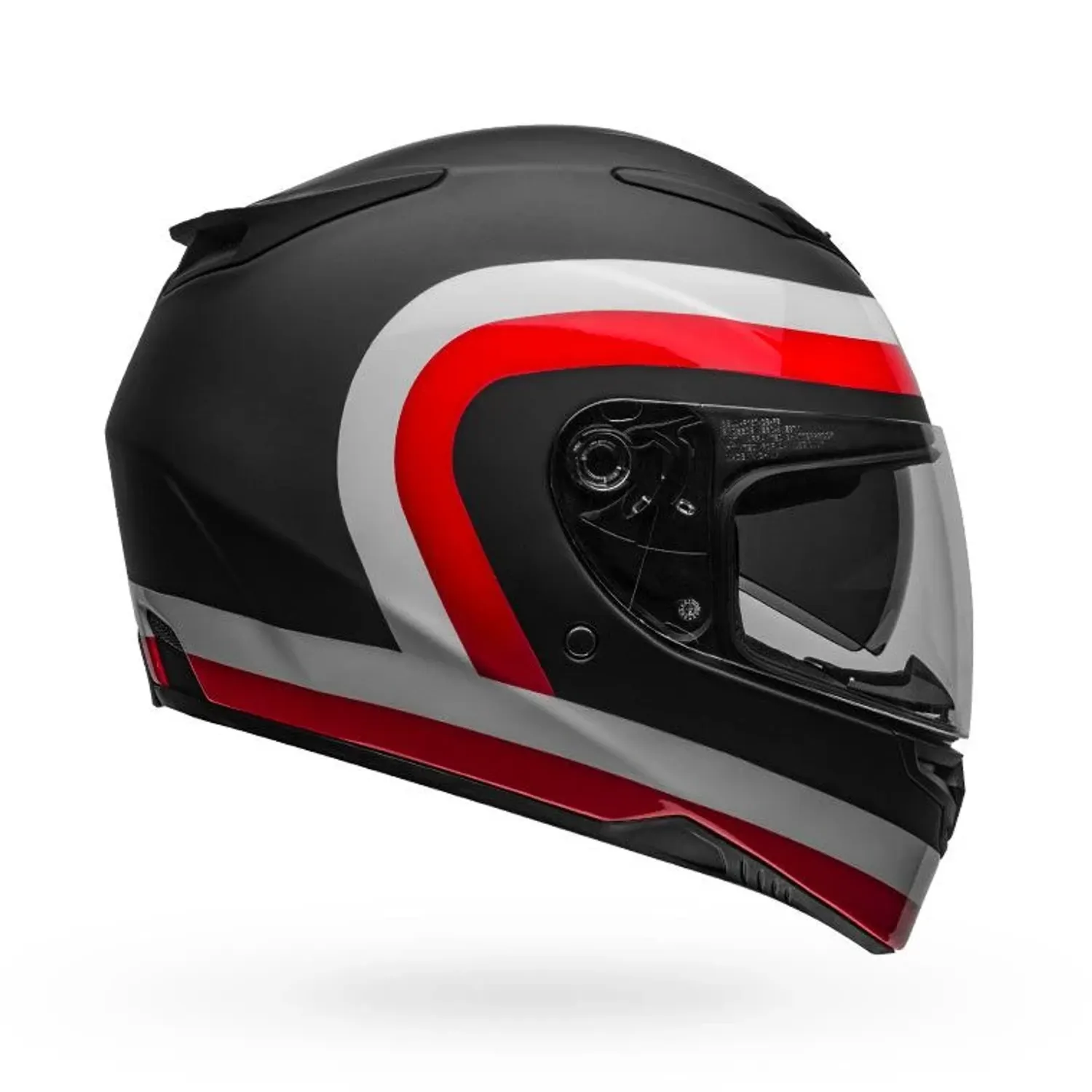PS RS-2 CRAVE M/G BK/WH/RD S