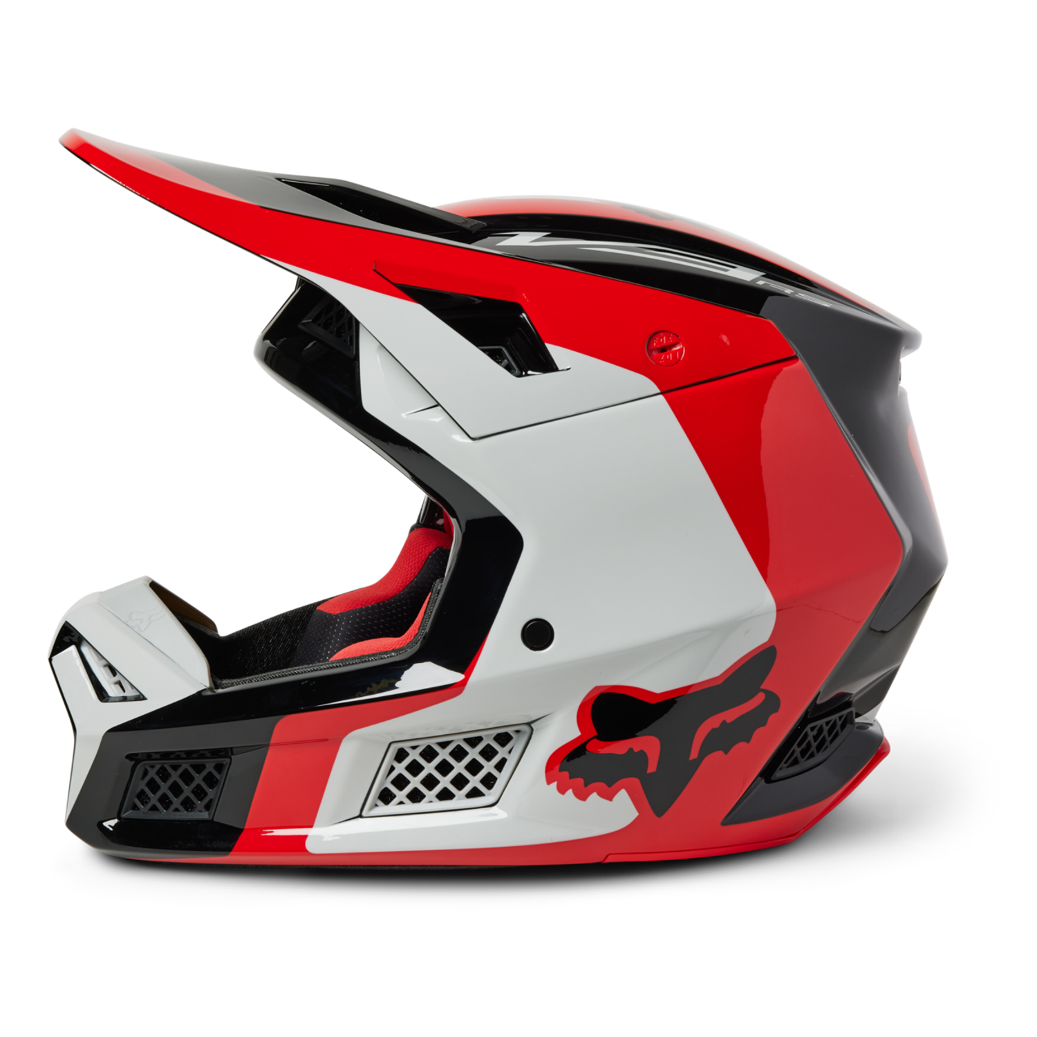 V3 RS Efekt Helmet (2023)
