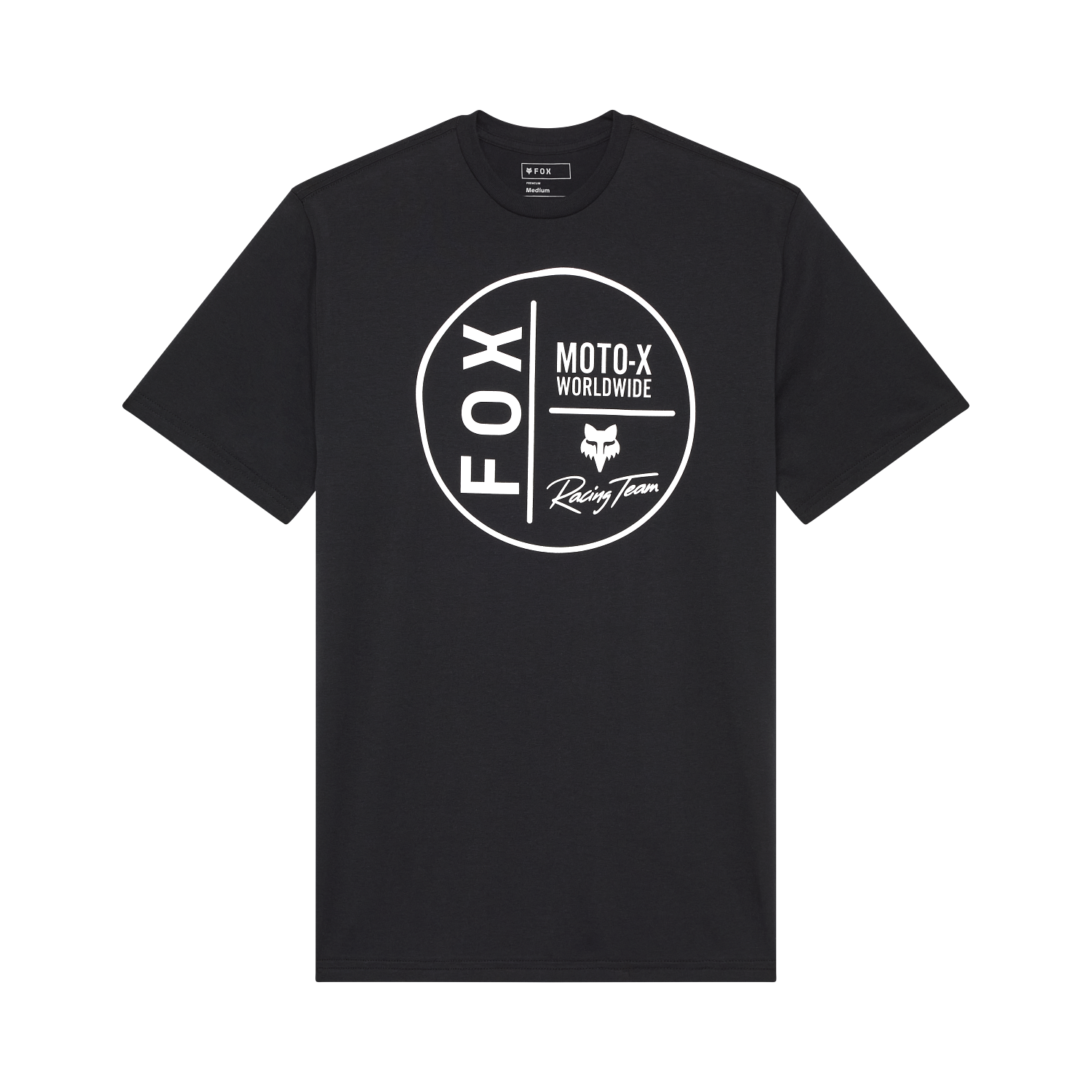 Worldwide Premium Tee