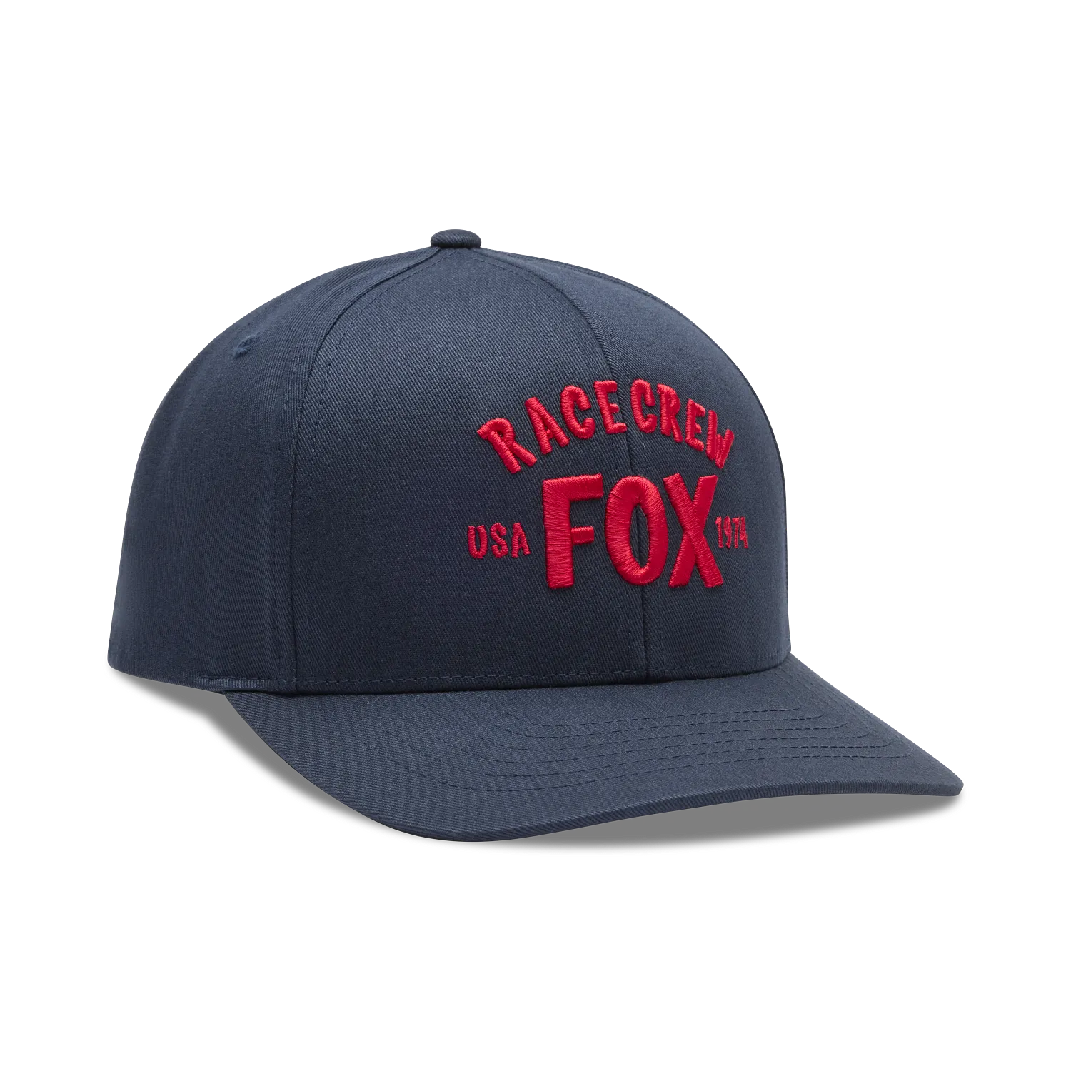 SLOGAN SNAP BACK HAT 