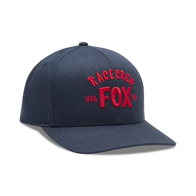 Slogan Snapback Hat