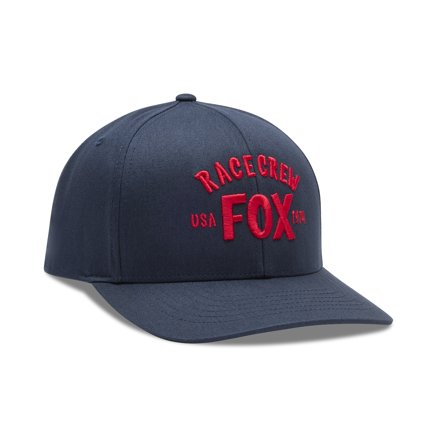 SLOGAN SNAP BACK HAT [MDNT] OS