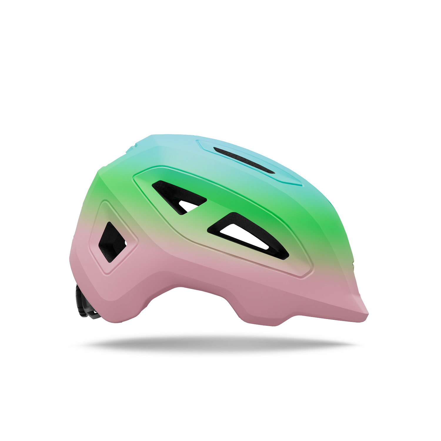 Scamp II Jugendhelm