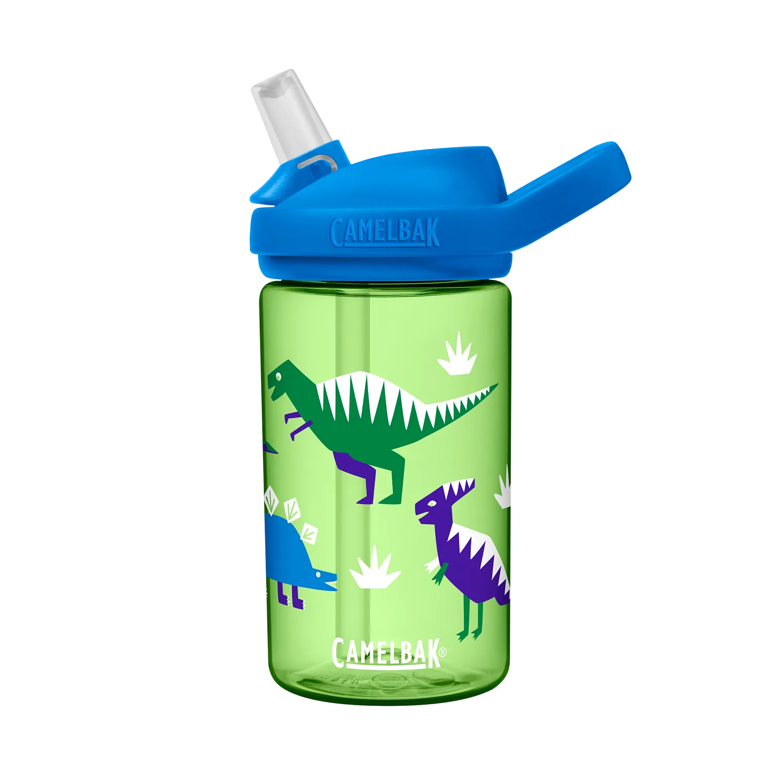 eddy+ Kids 14oz, Hip Dinos