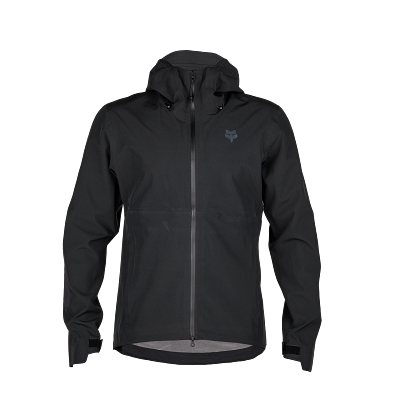 Defend 3-Layer Water Jacket