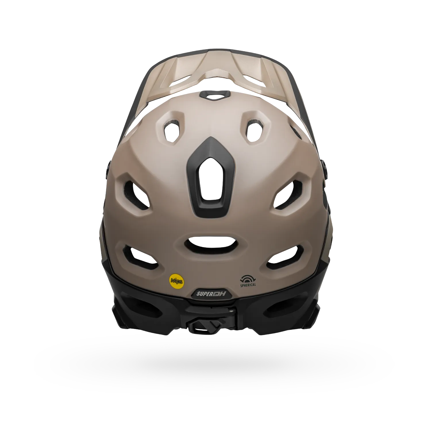 SUPER DH SPHR SOLID M/G CE 