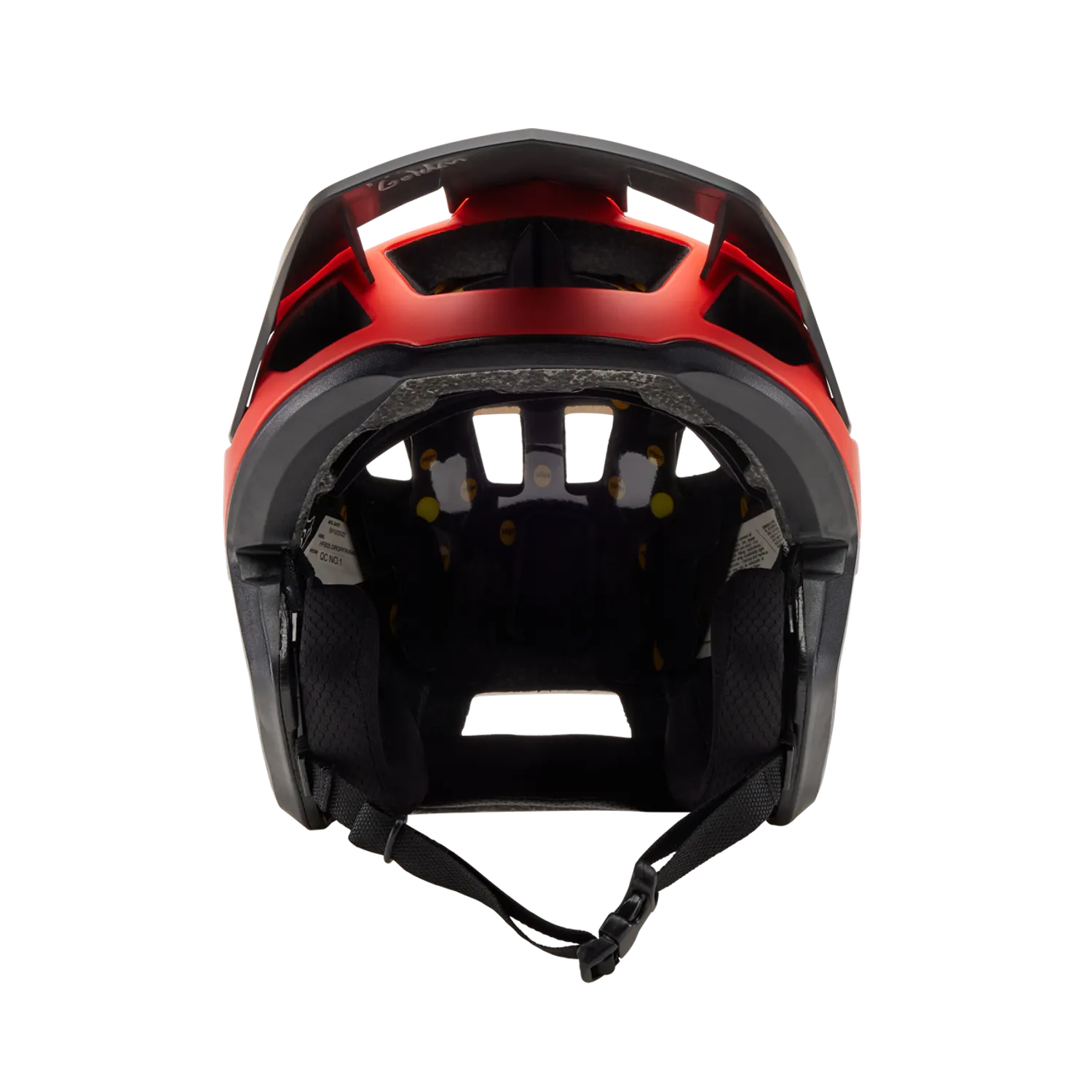 DROPFRAME HELMET 