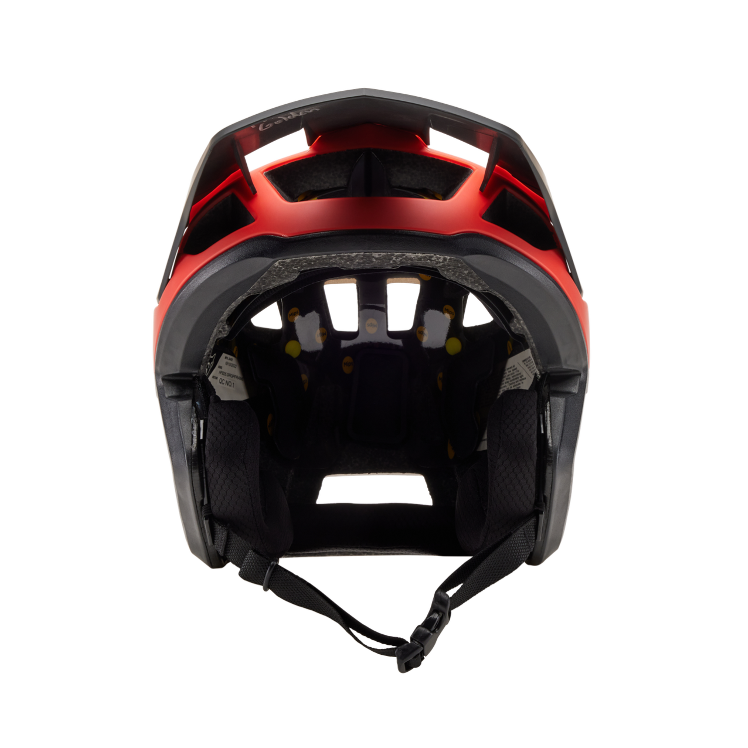 Dropframe Helmet