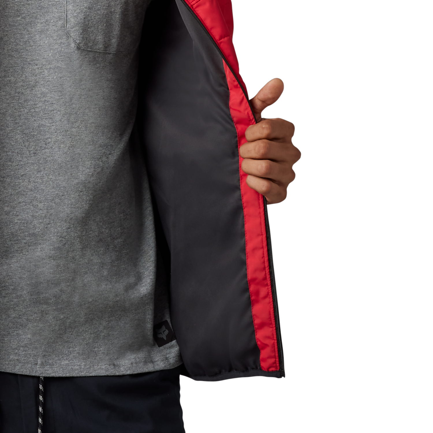 Honda Howell Jacket