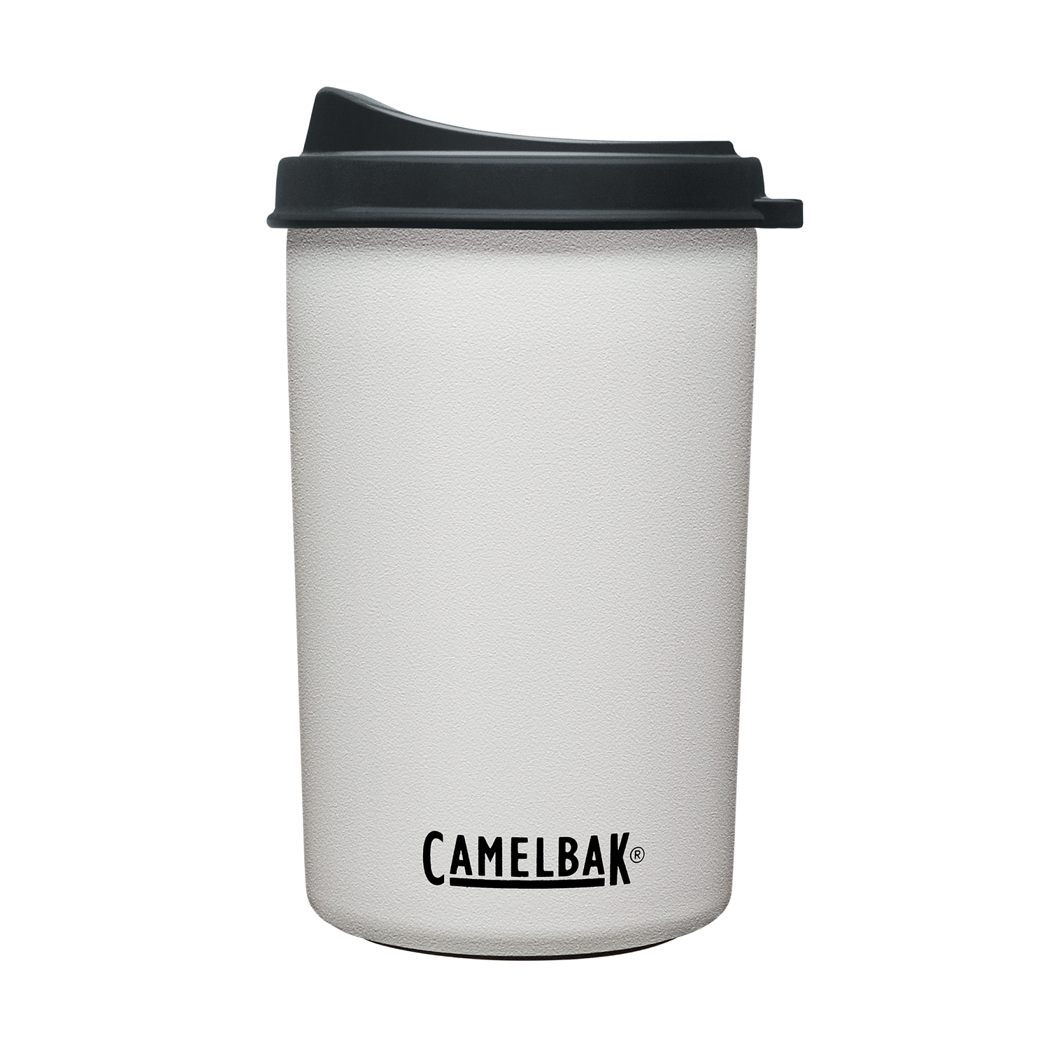 MultiBev SST Vacuum Insulated 17oz/12oz, White/White