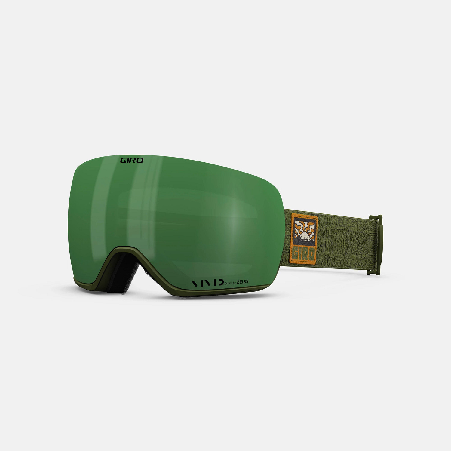 Article II Goggle