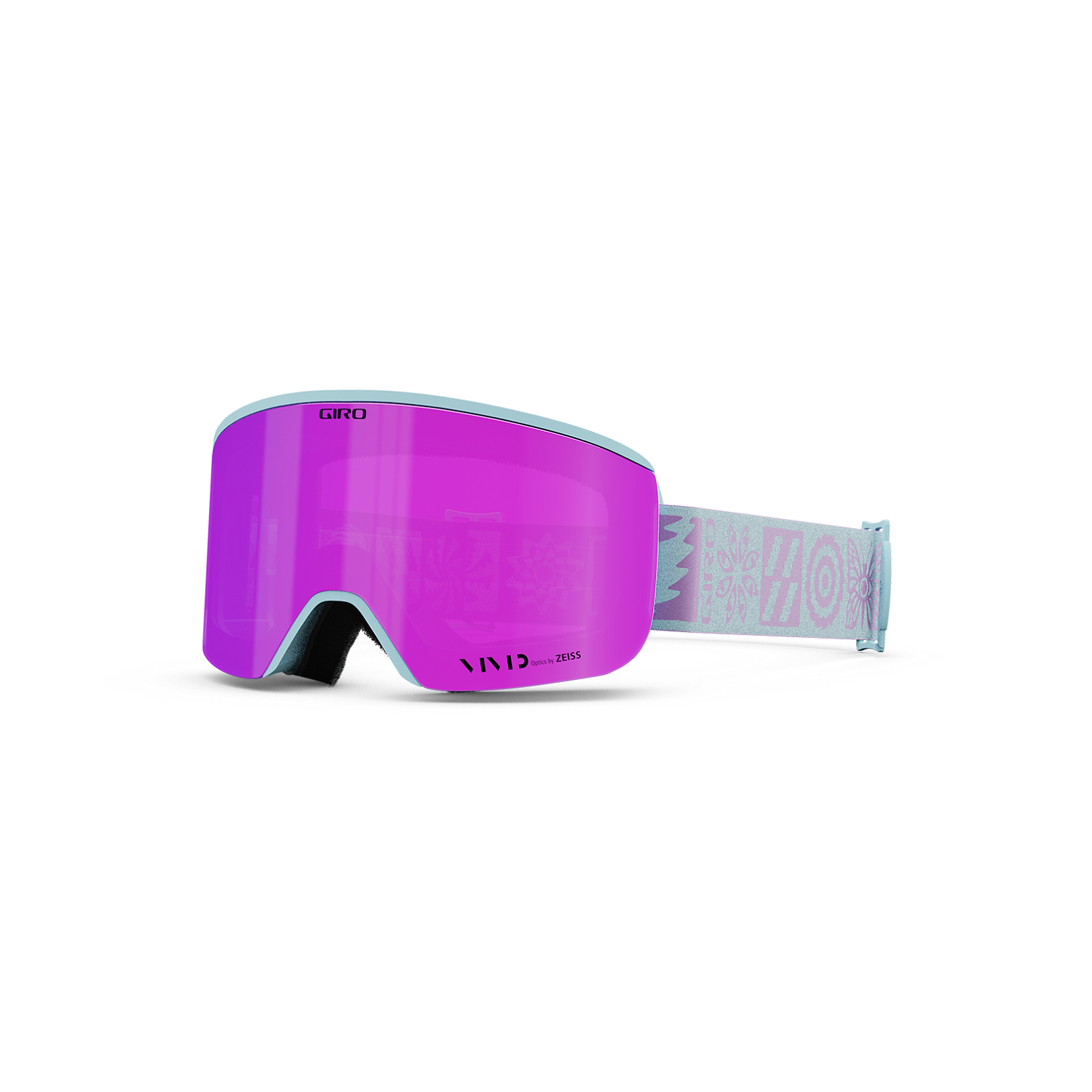 Ella Shelter Goggle