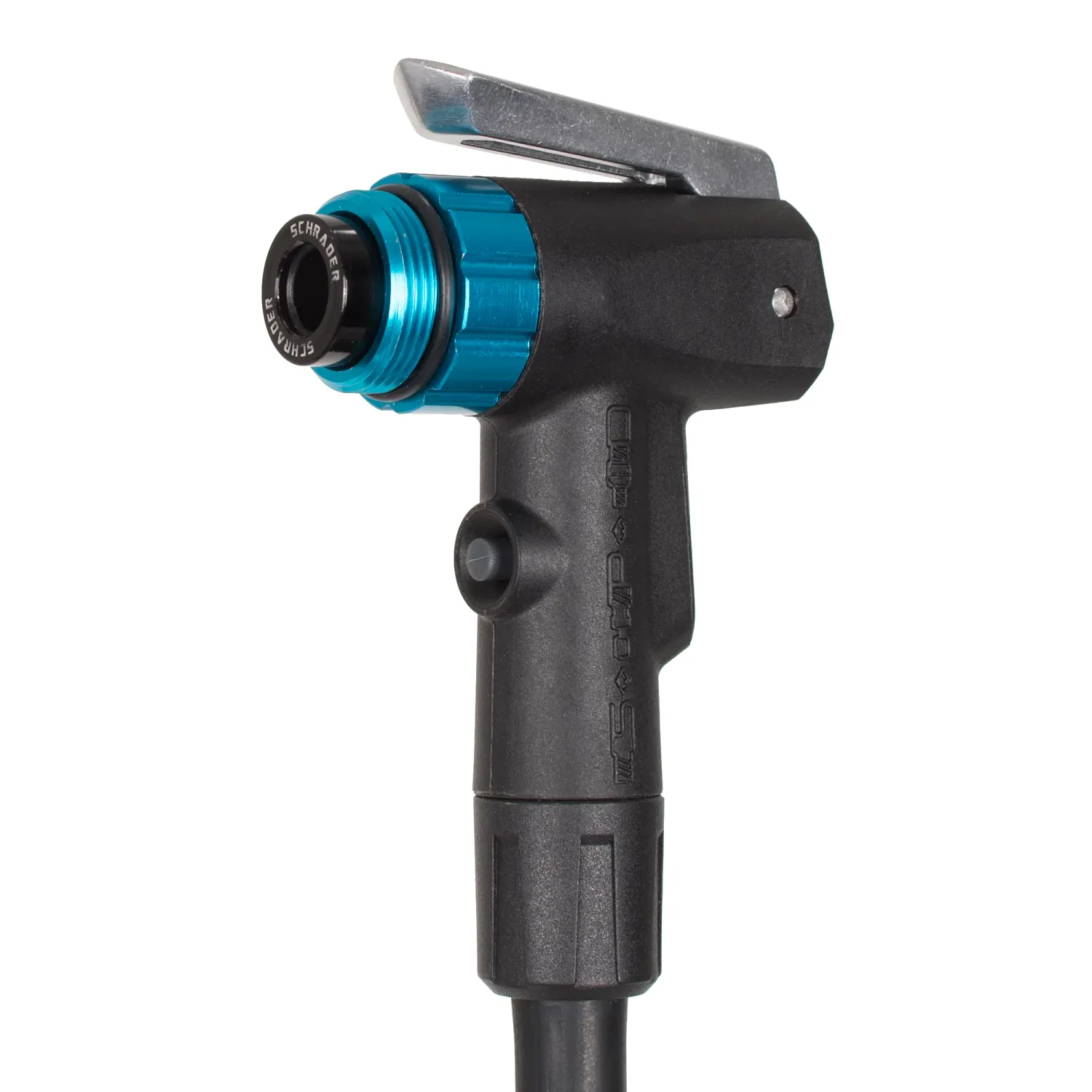 BBN CORE 3 FLOOR PUMP SIL