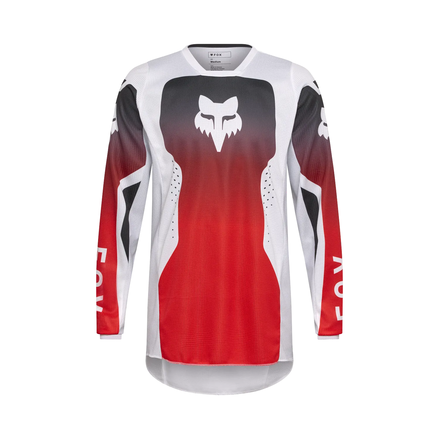 180 SHIELD JERSEY - EXTD SIZES 