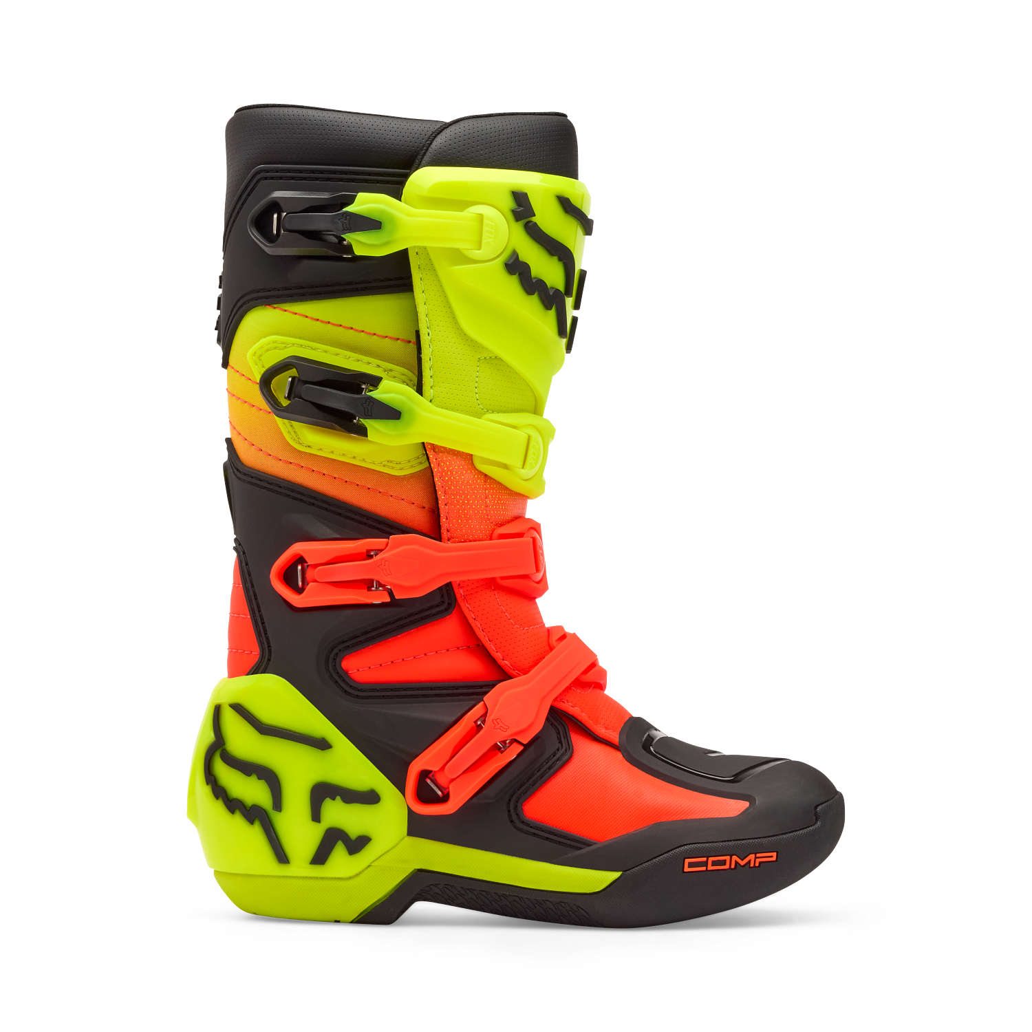 Bottes Comp Junior