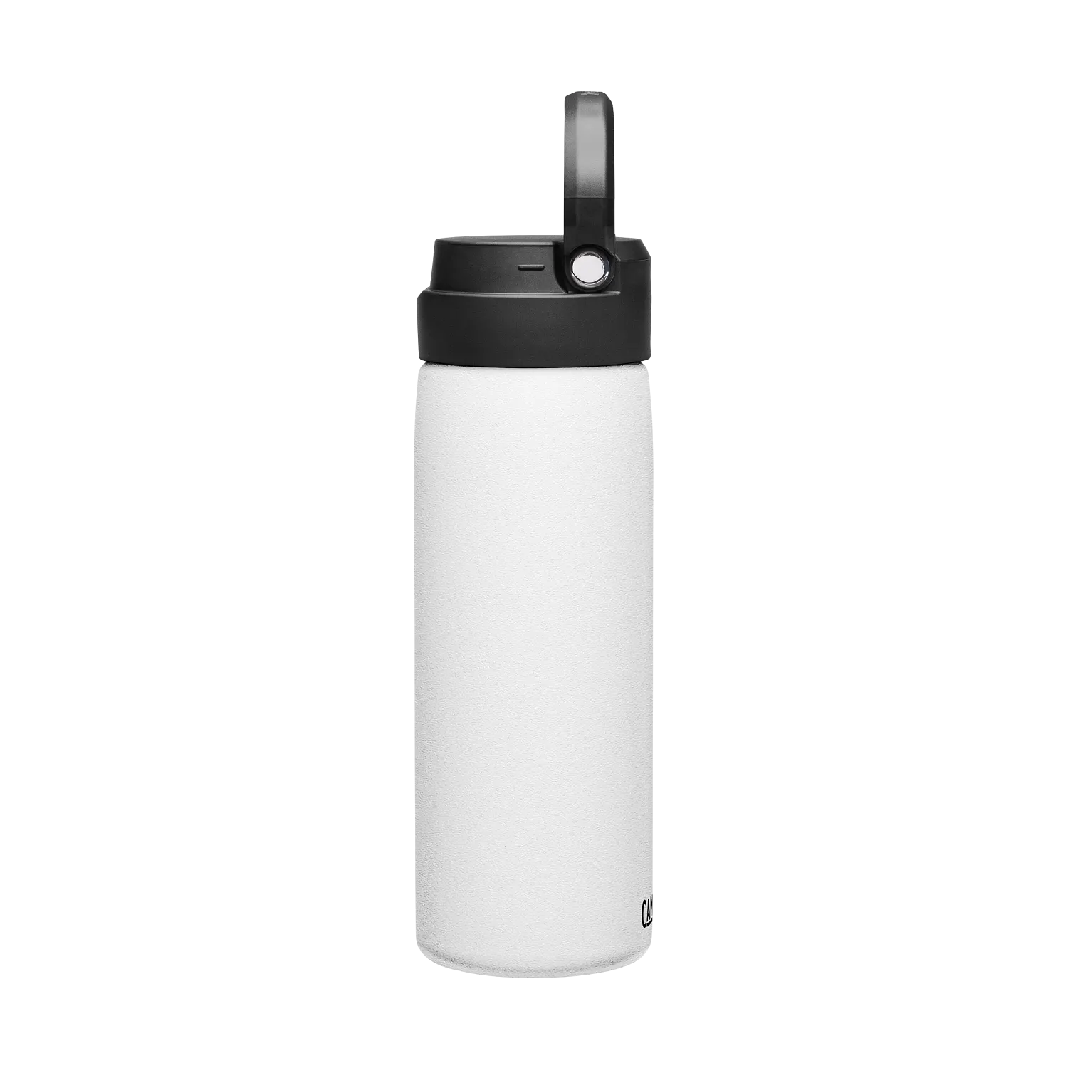 Fit Cap SST Vacuum Insulated 20oz, White