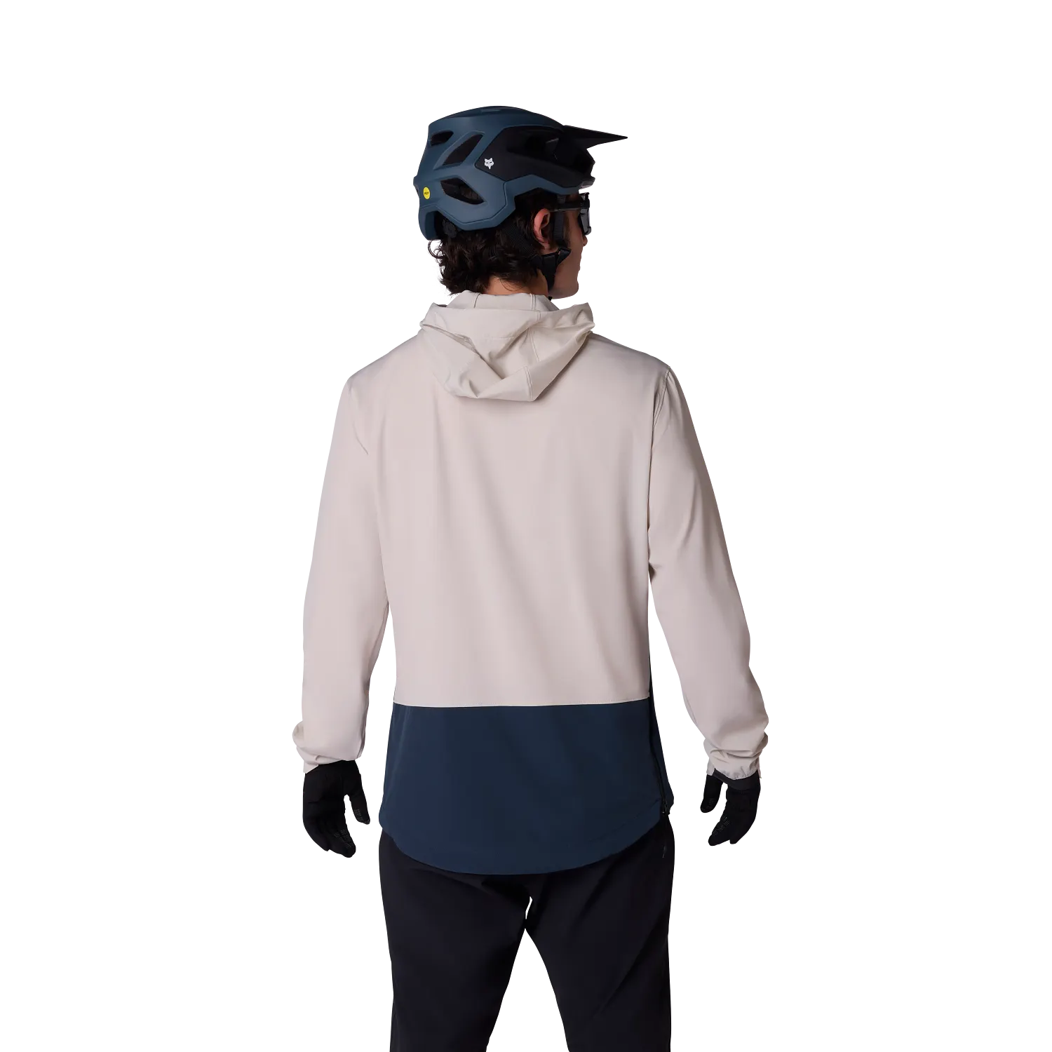 RANGER WIND PULLOVER 