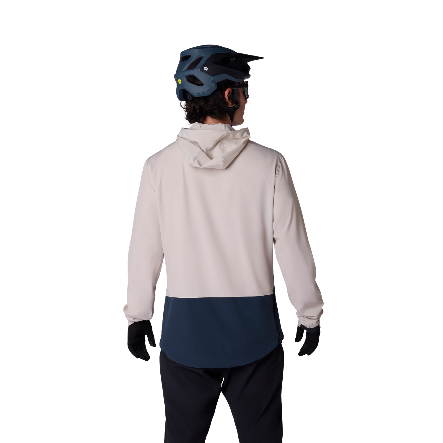 Ranger Wind Pullover