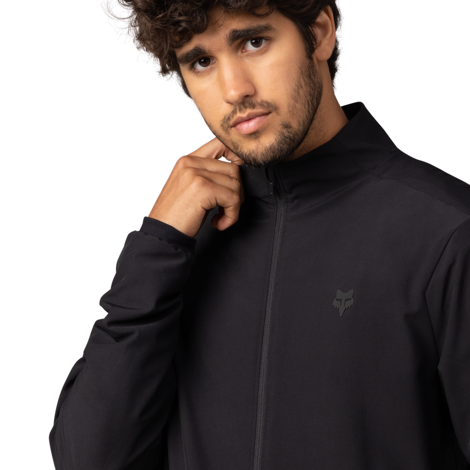 Warm Up Polartec Alpha Jacket
