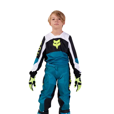 Tienershirt 180 Nitro