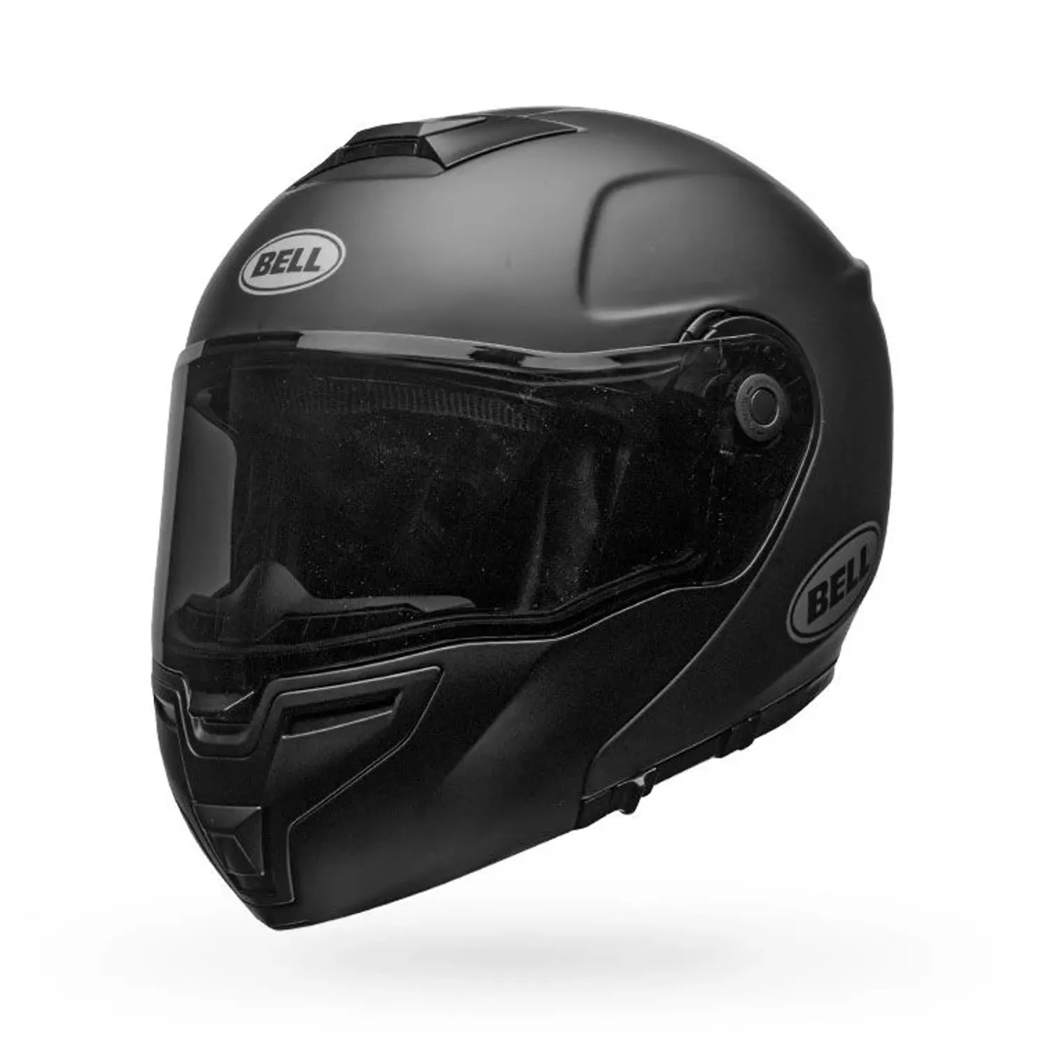 PS SRT M MAT BLK S