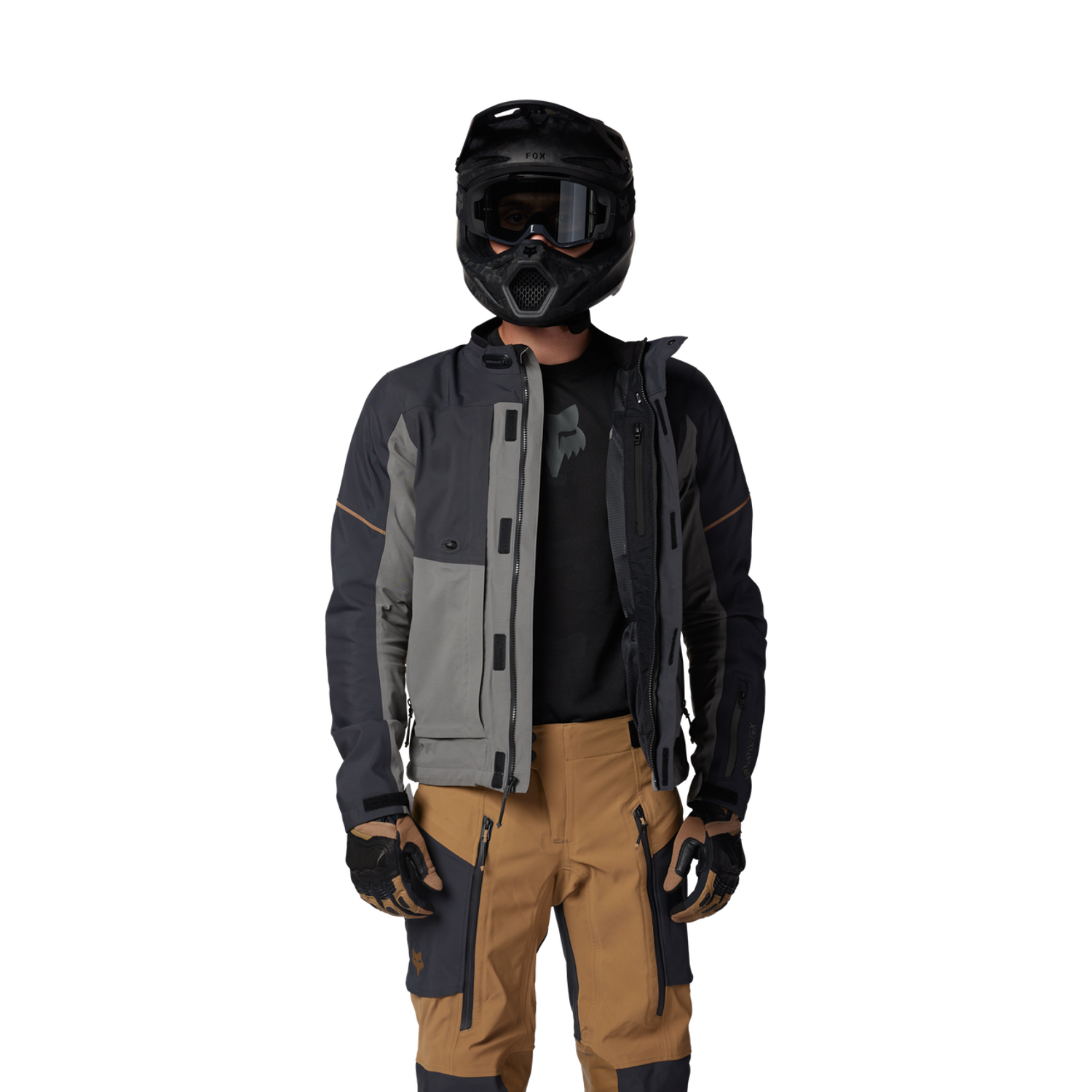 RANGER GORE-TEX ADV JACKET [PTR] 2X