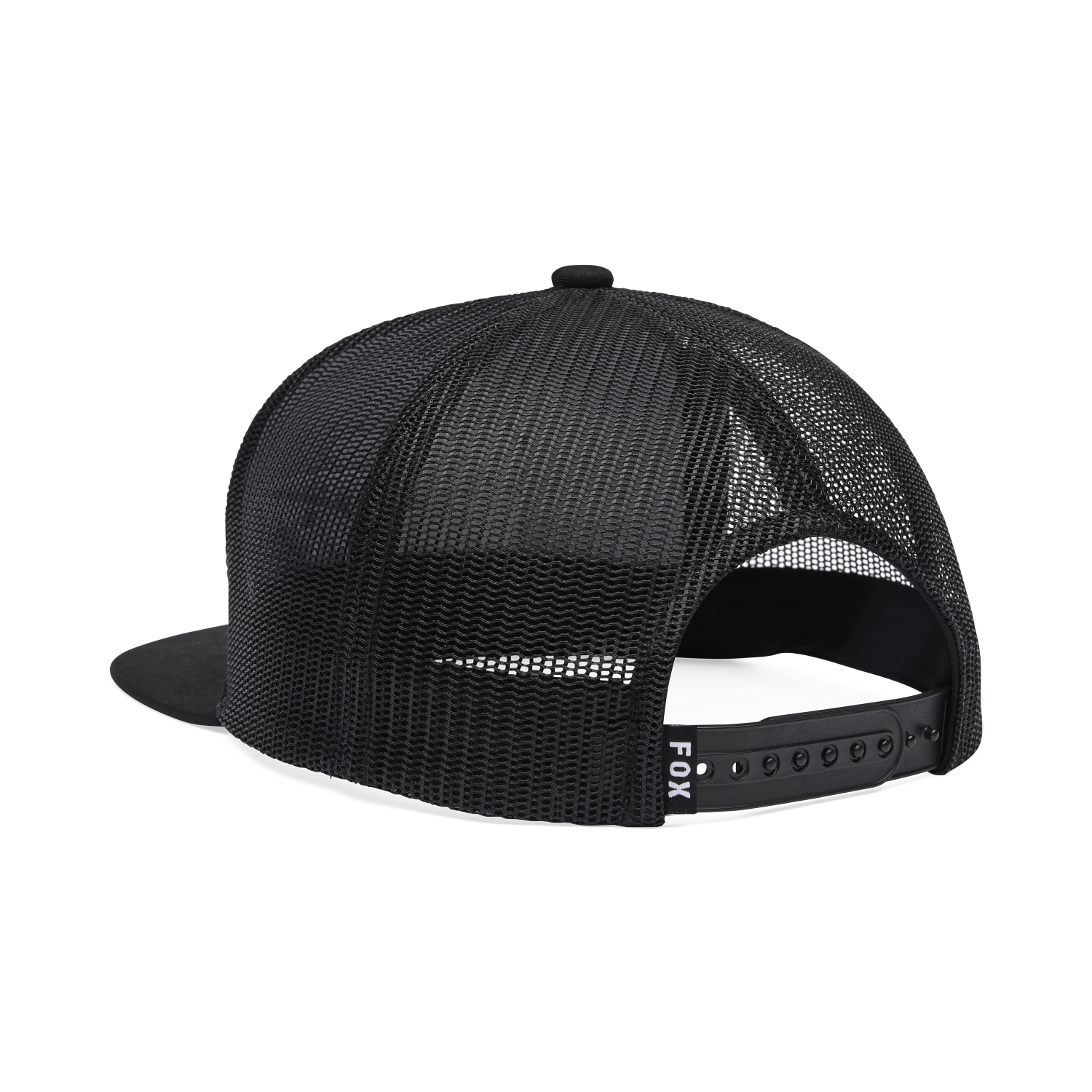 WINGED TRUCKER HAT [BLK] OS