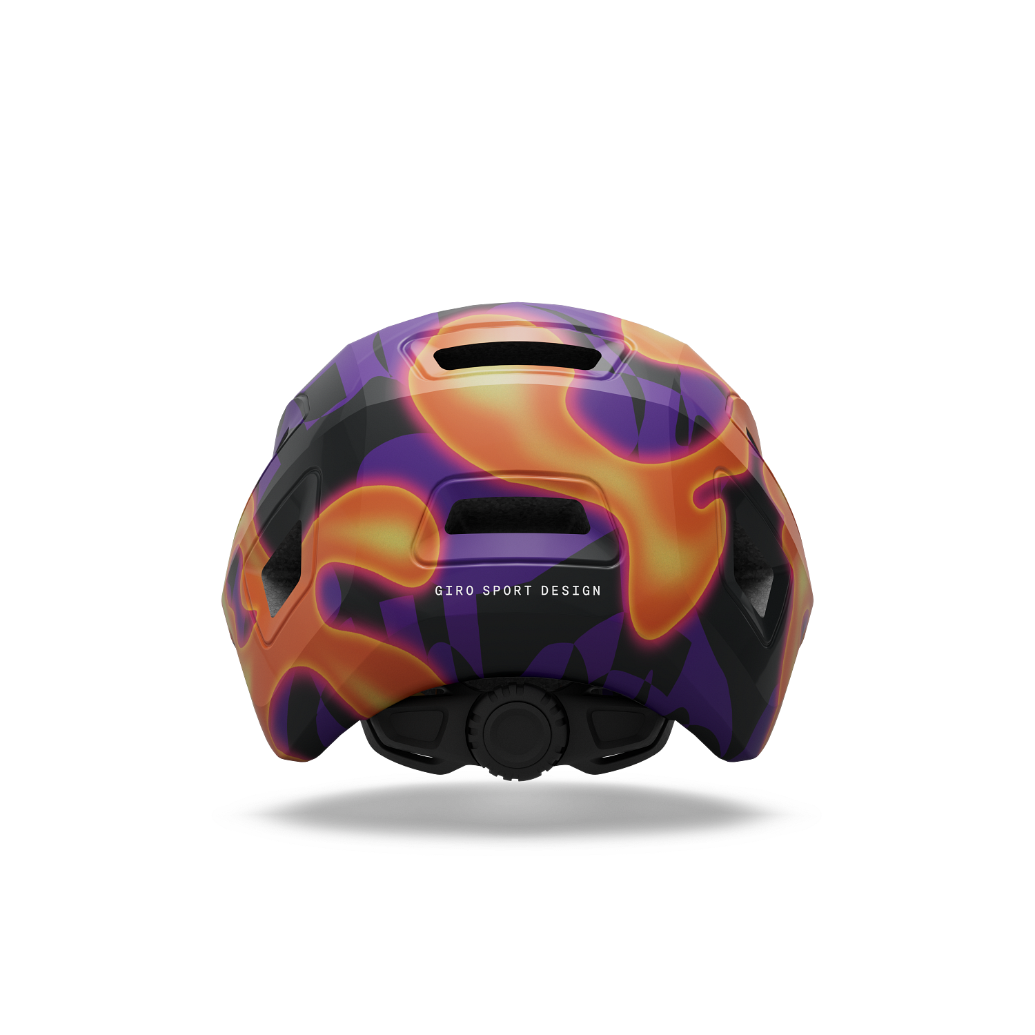 Scamp II Youth Helmet