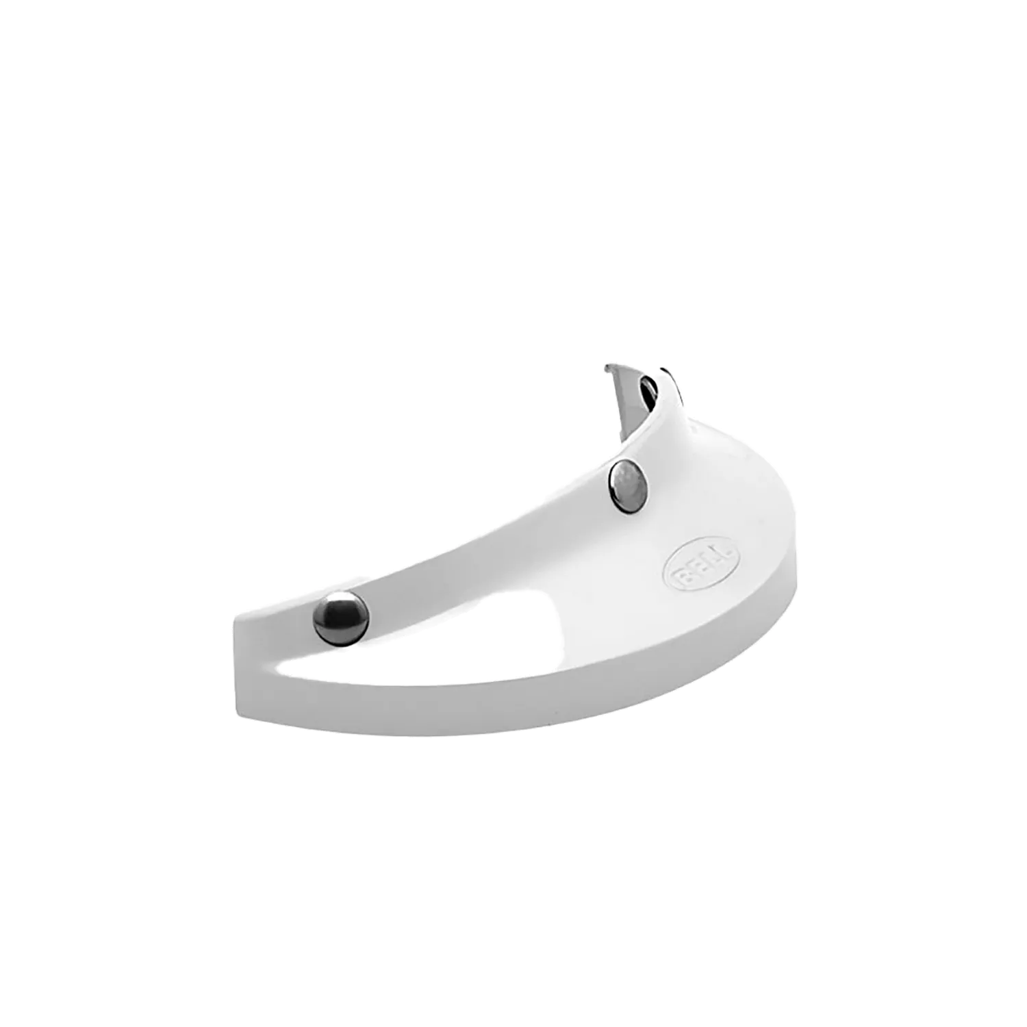 CUSTOM 500 520 VISOR 3-SNAP 