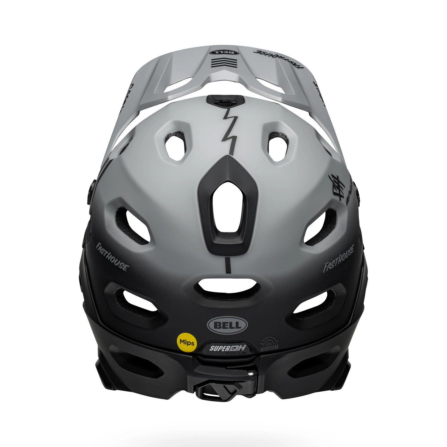 Super DH Spherical