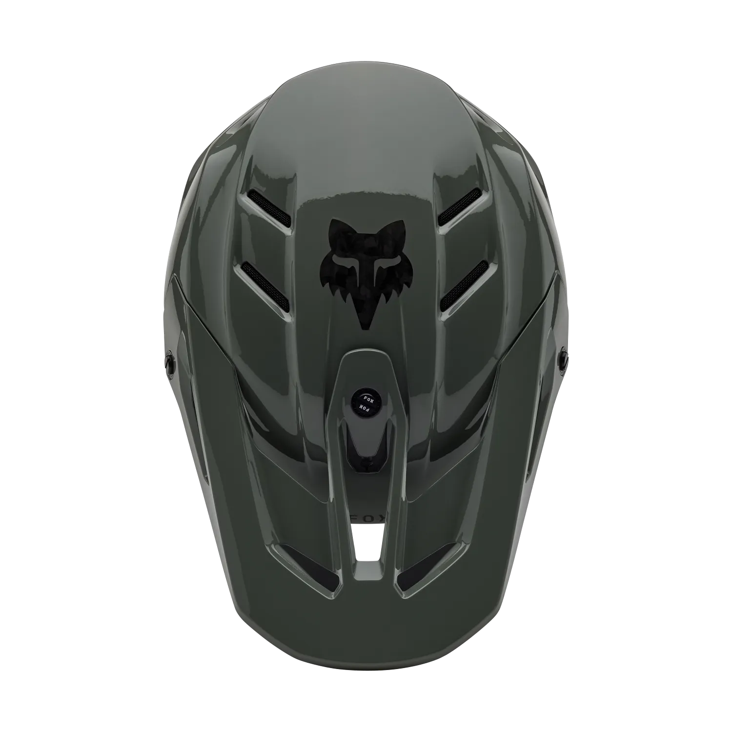 Casque solide en carbone V3 RS