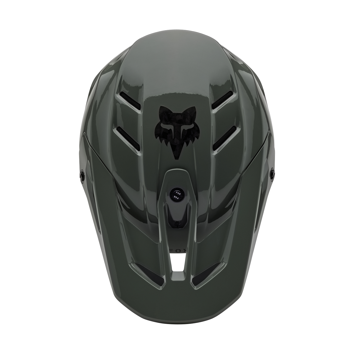 Casque V3 RS Carbon Solid