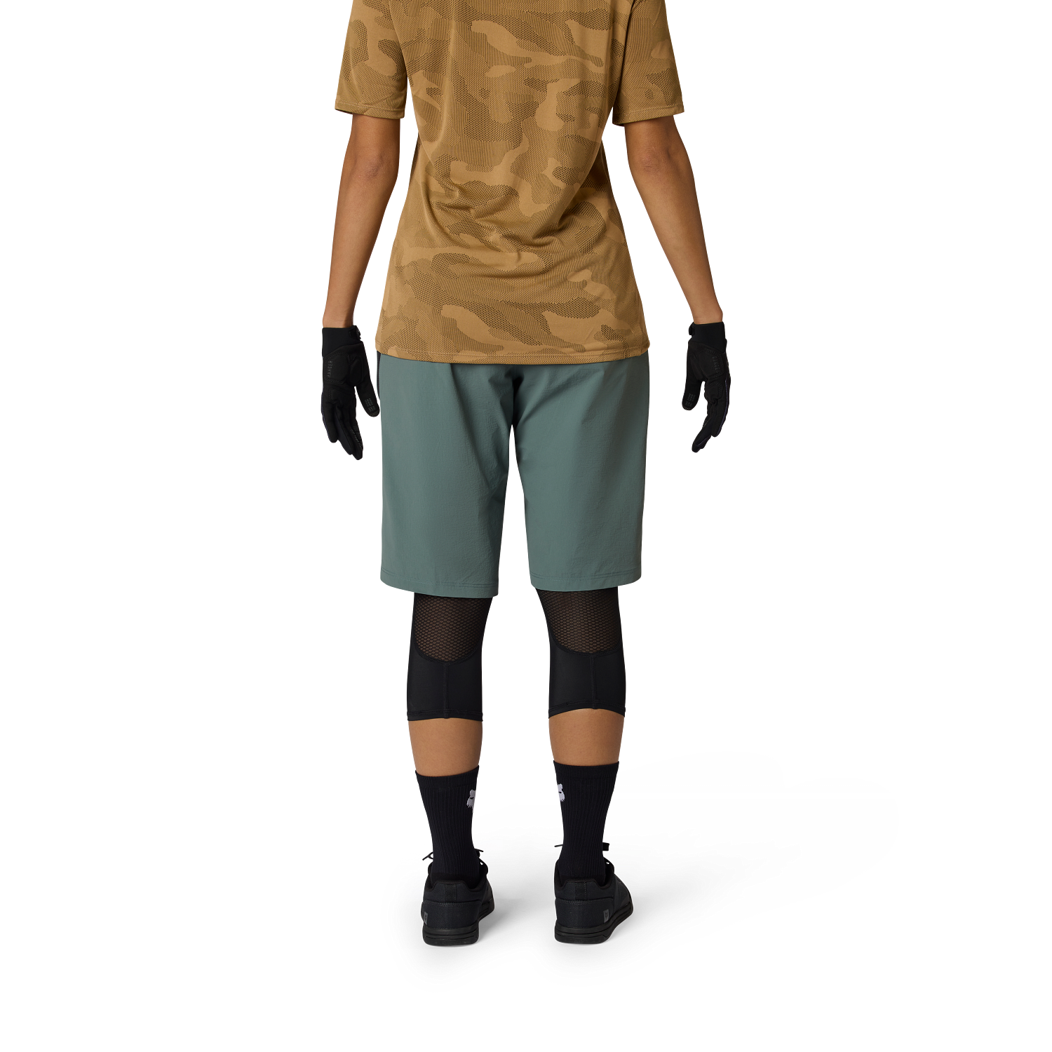 Short Ranger Femme