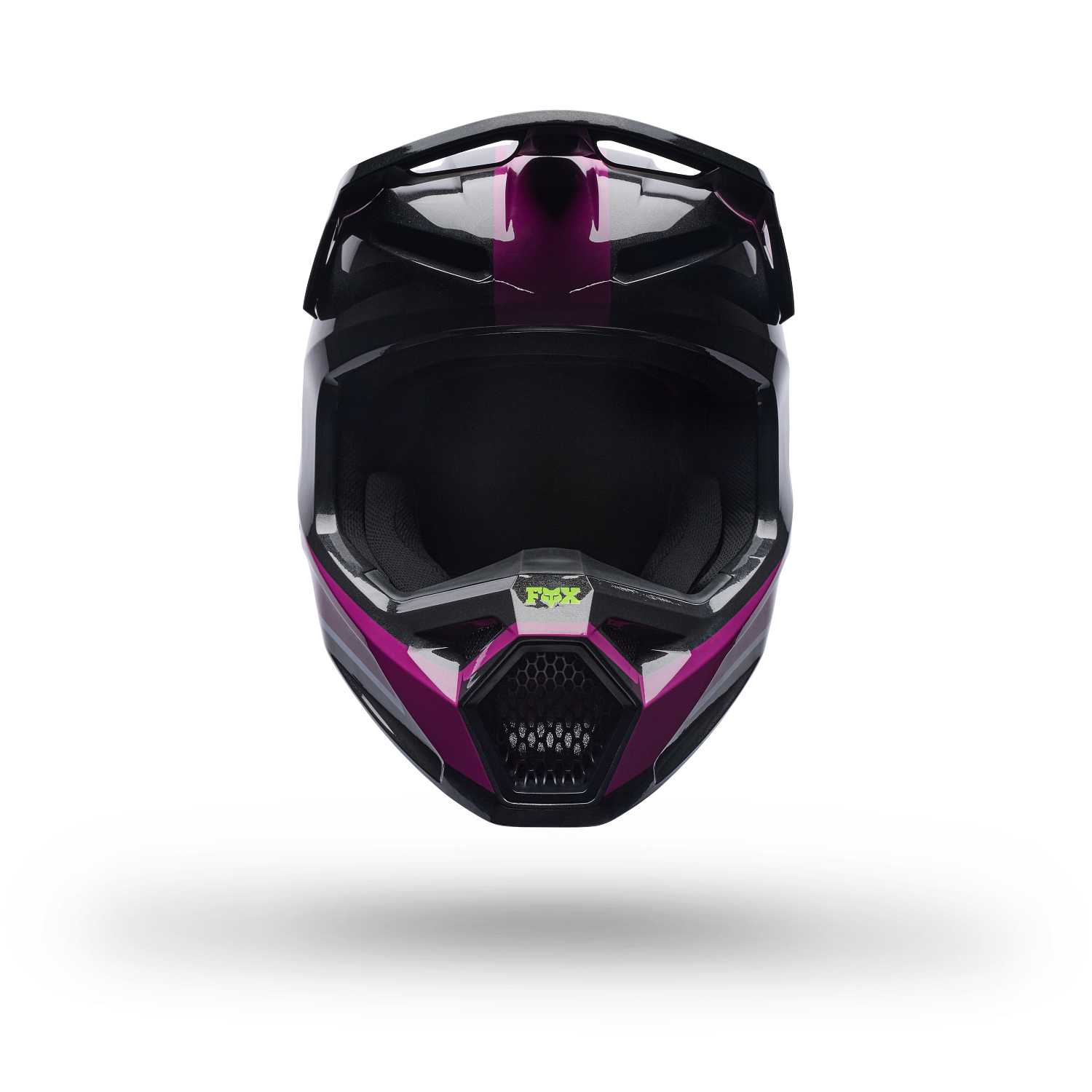 V1 Raid Helmet
