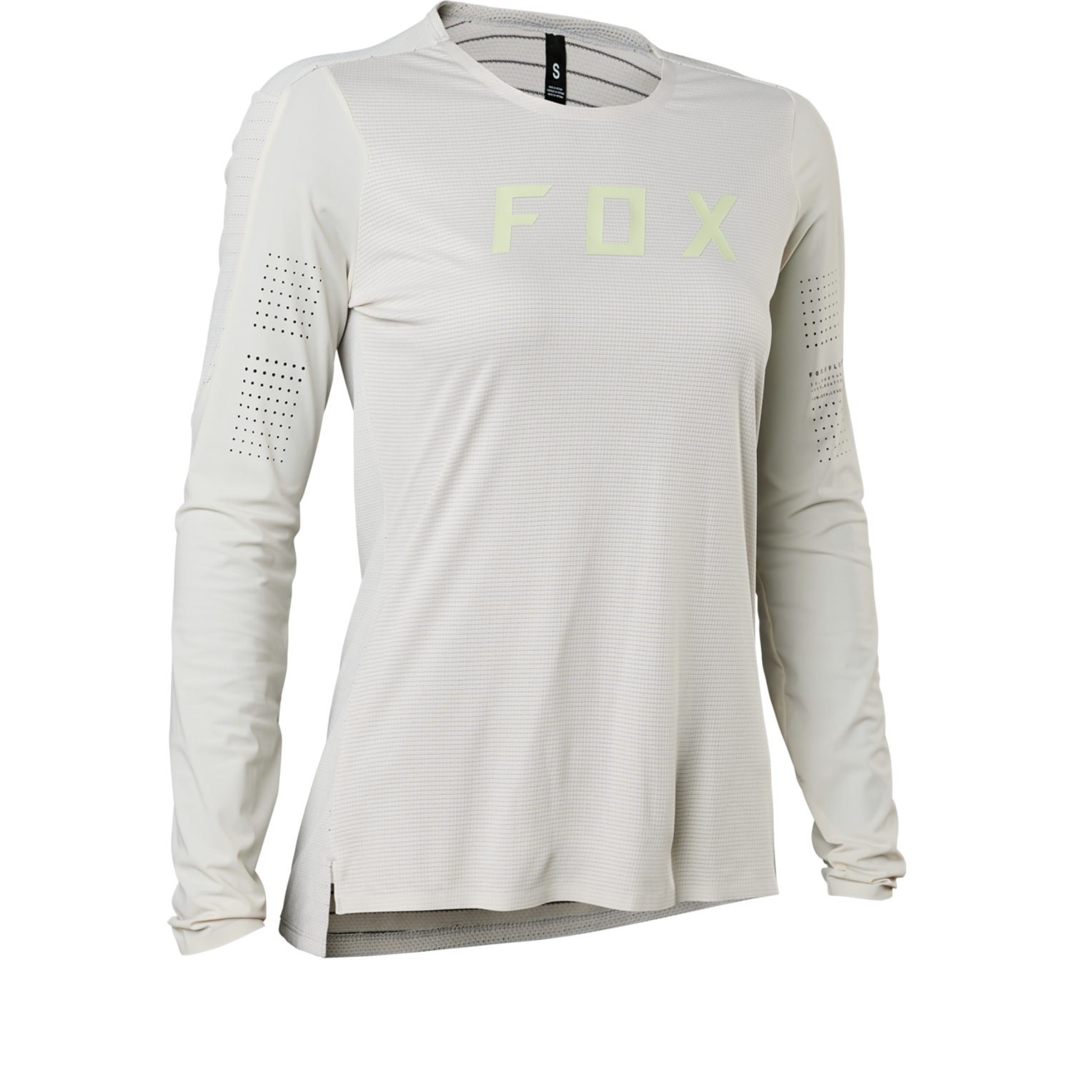 Lang&auml;rmliges Jersey Flexair Pro Damen