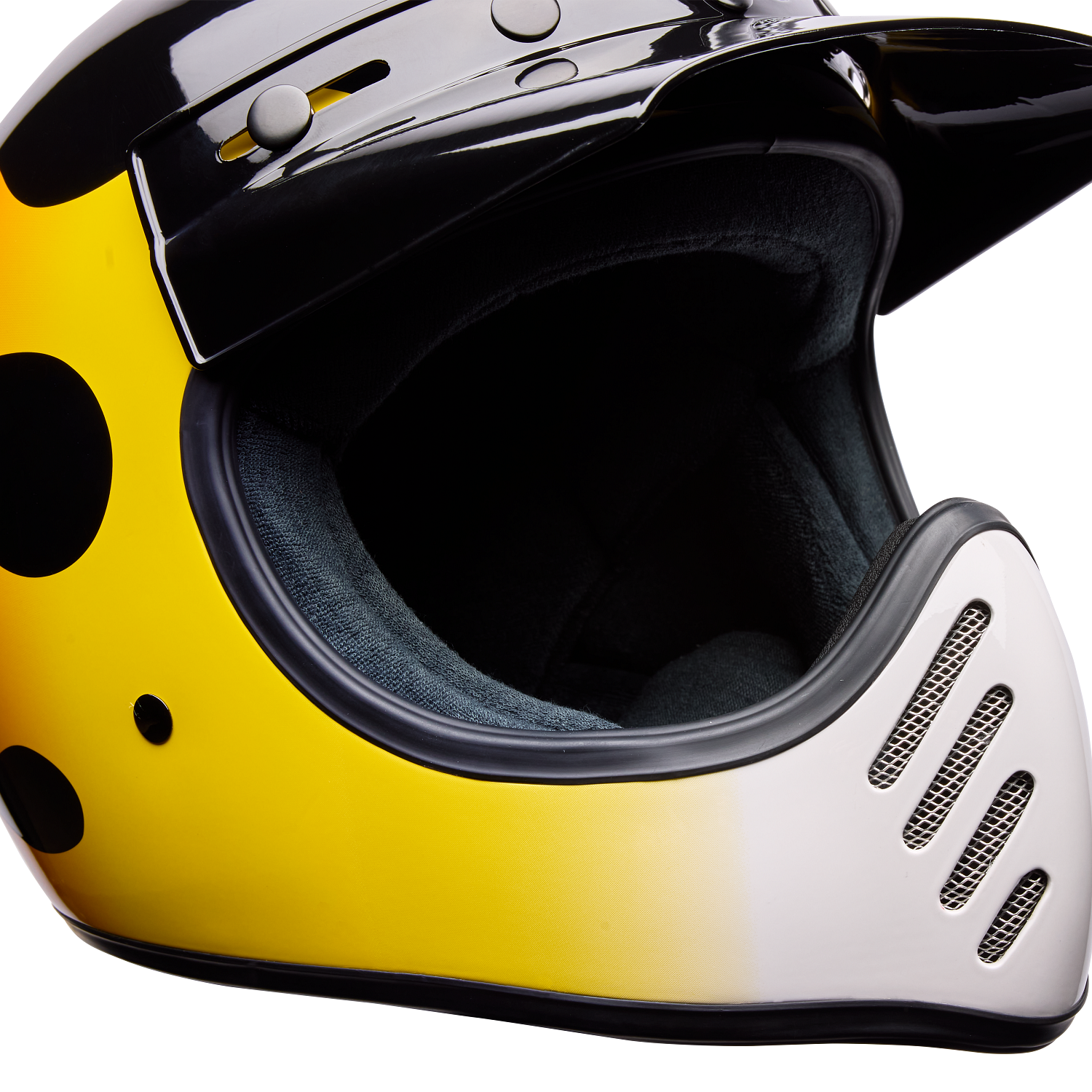 Moto-3 Flint