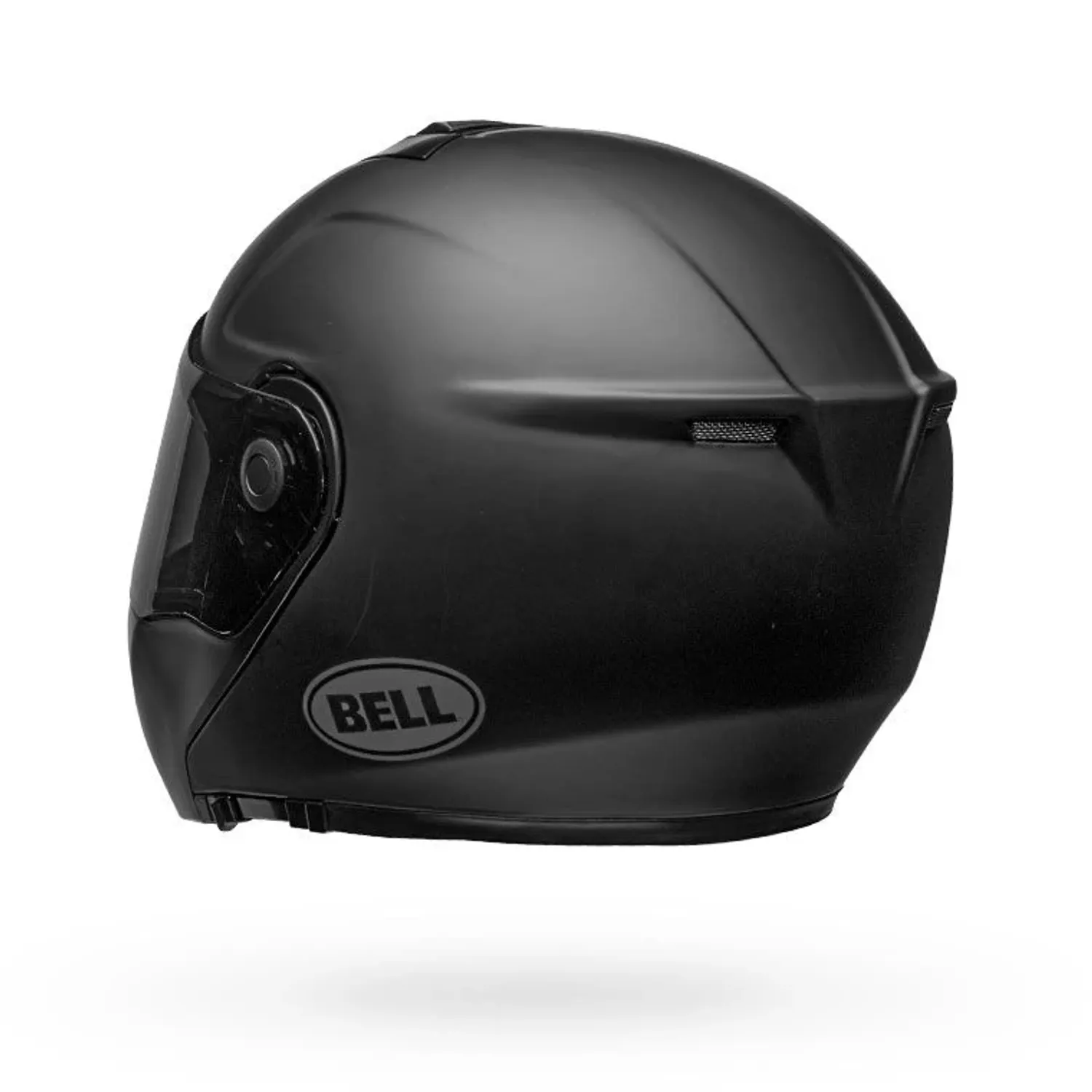 PS SRT M MAT BLK S