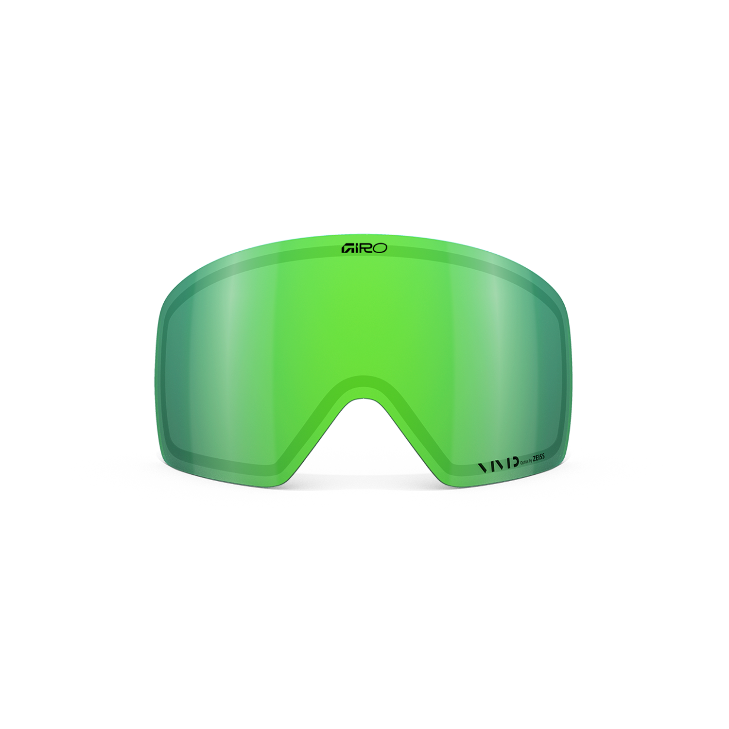 CONTOUR RS REPL LENS [VIV ERLD] OS