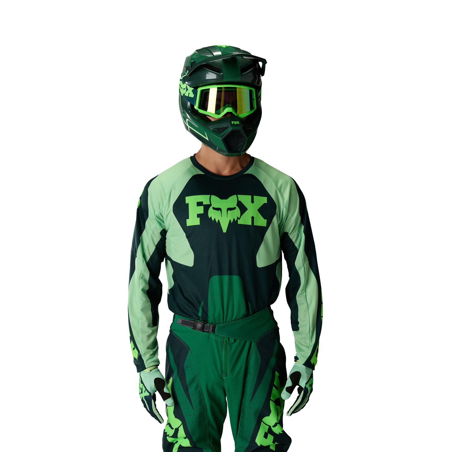 180 Raid Jersey