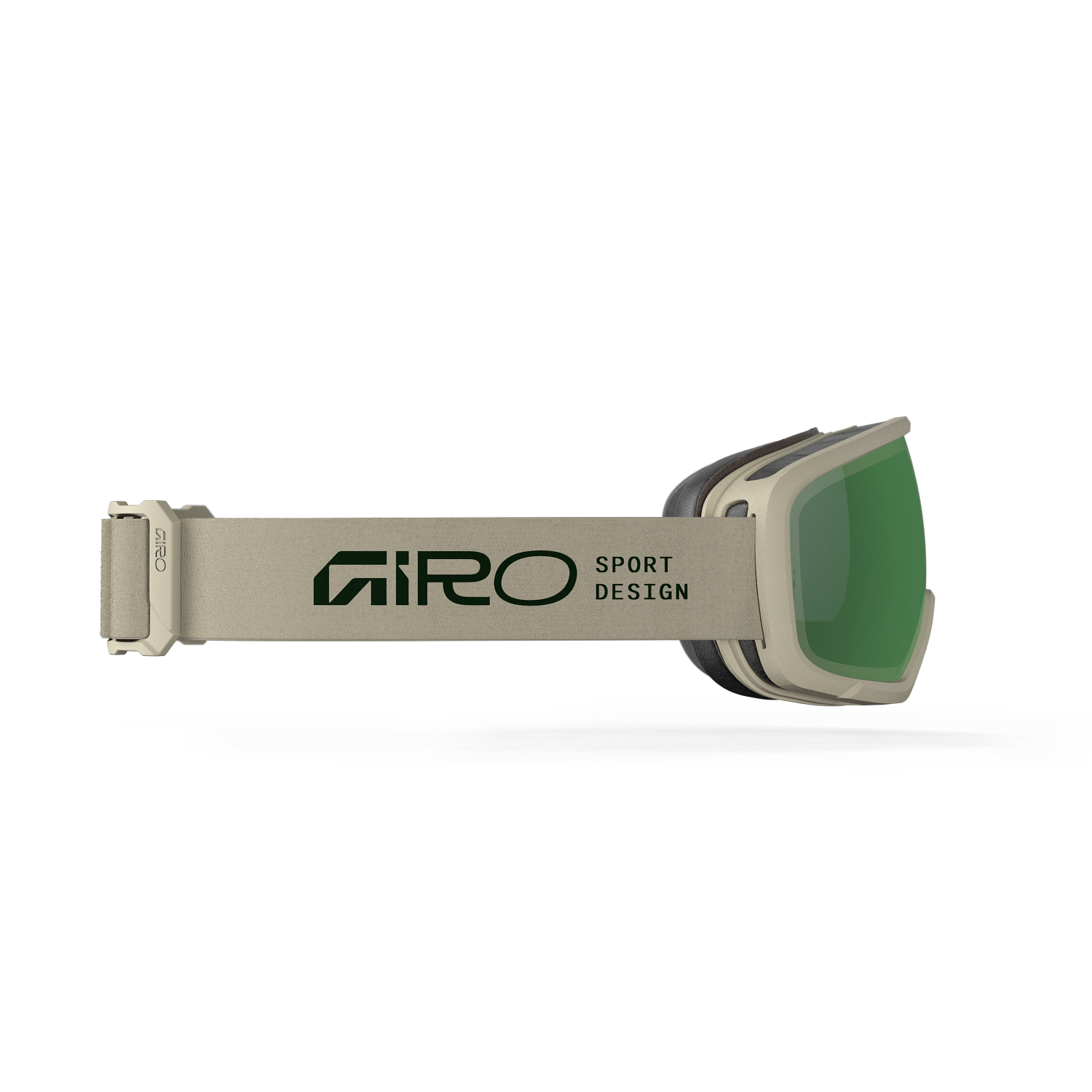 RINGO STACKED [TAN/ENV] OS
