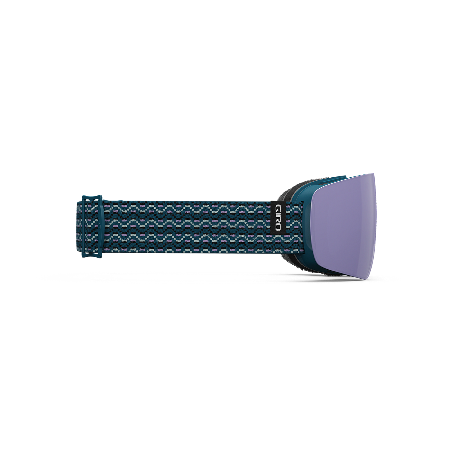 Contour RS Sequence Goggle
