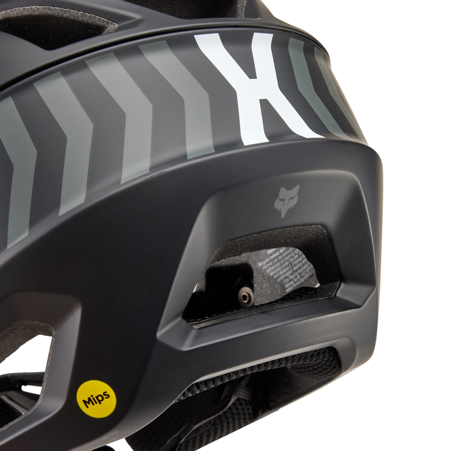 Casque Nace Proframe pour les jeunes
