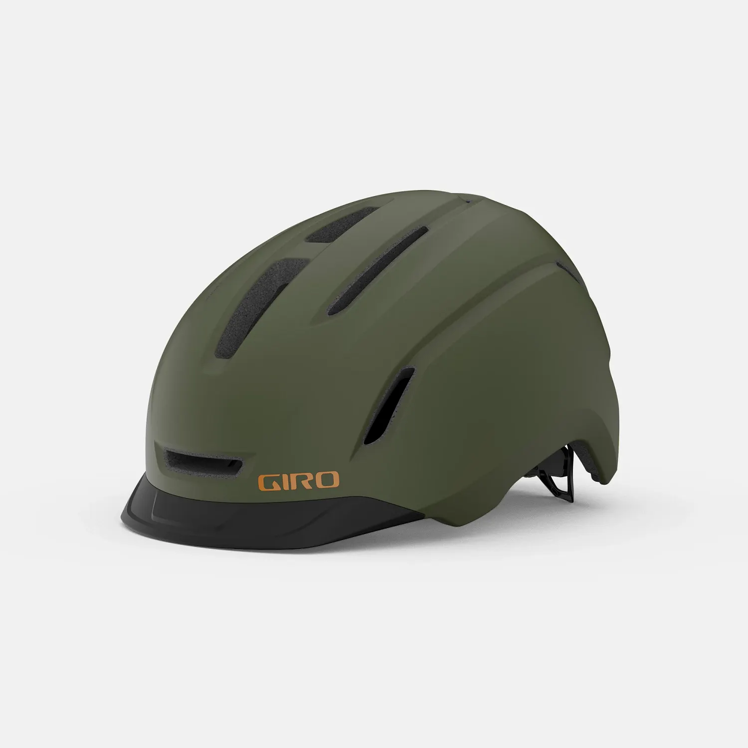 GR CADEN II MAT TRL GRN S 22 US