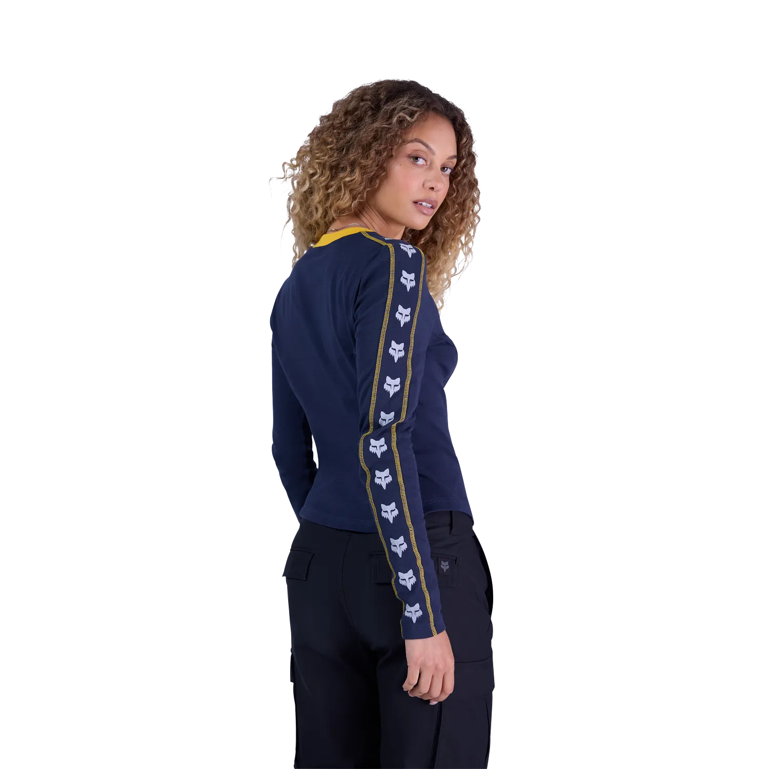 W CIRCA 74 FITTED LS 