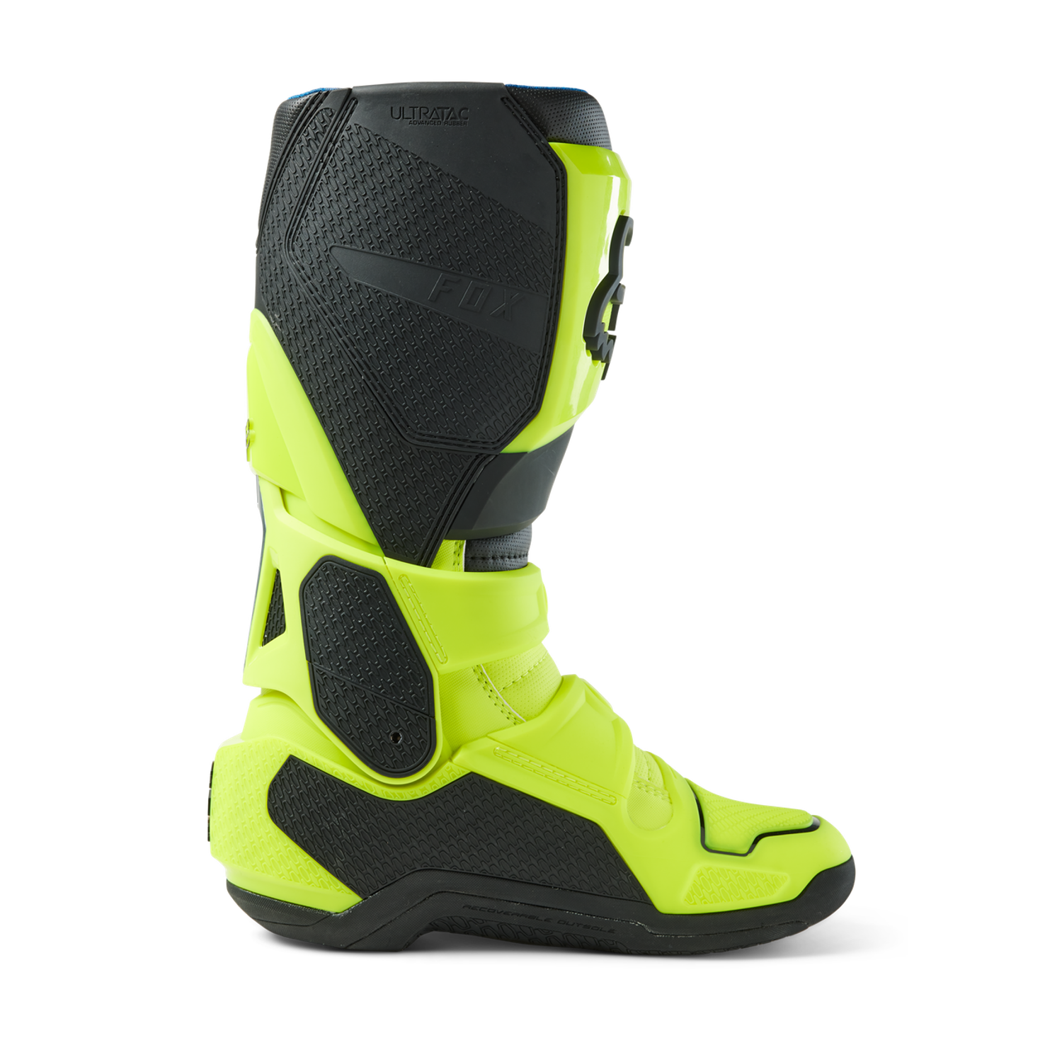 Instinct Boots