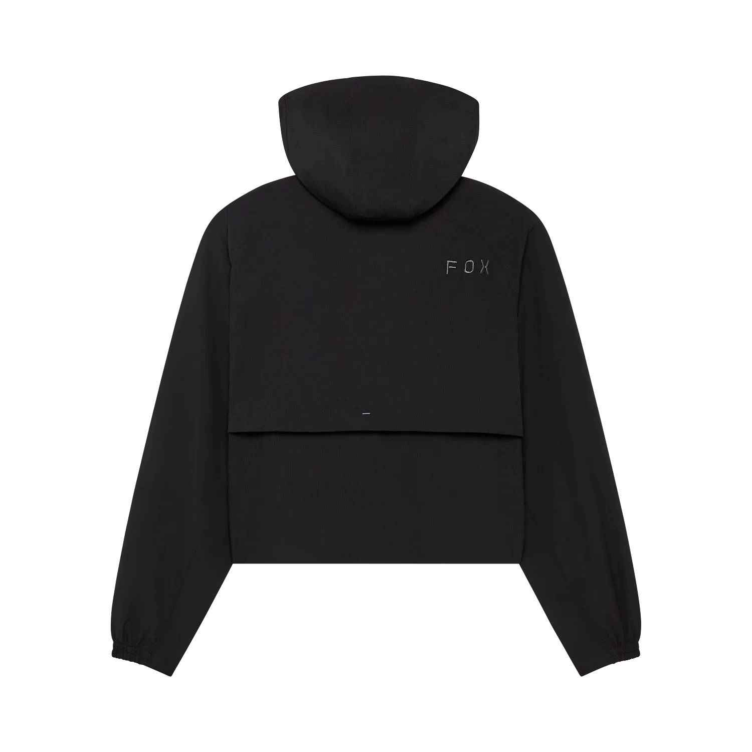 W SURVIVALIST WINDBREAKER [BLK/BLK] S