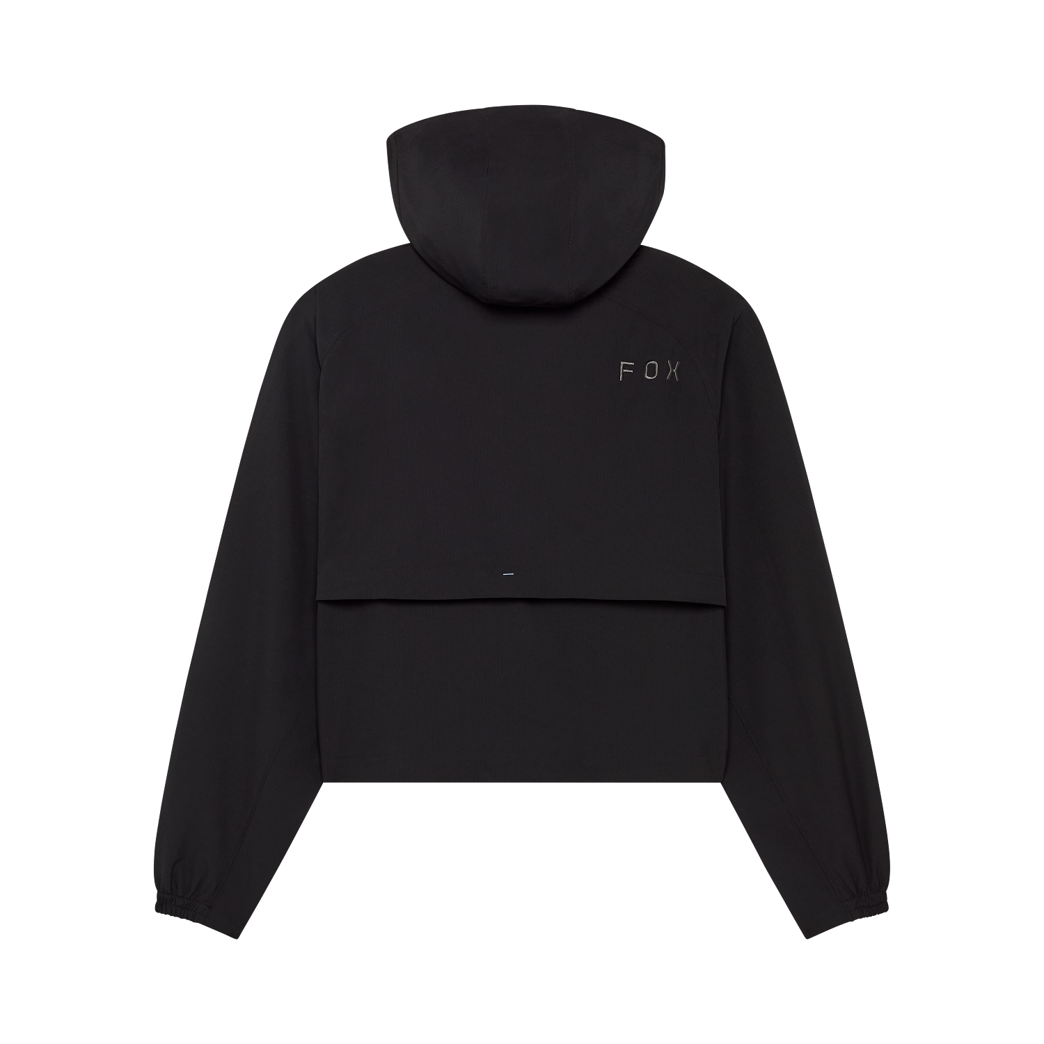 Womens Survivalist Windbreaker