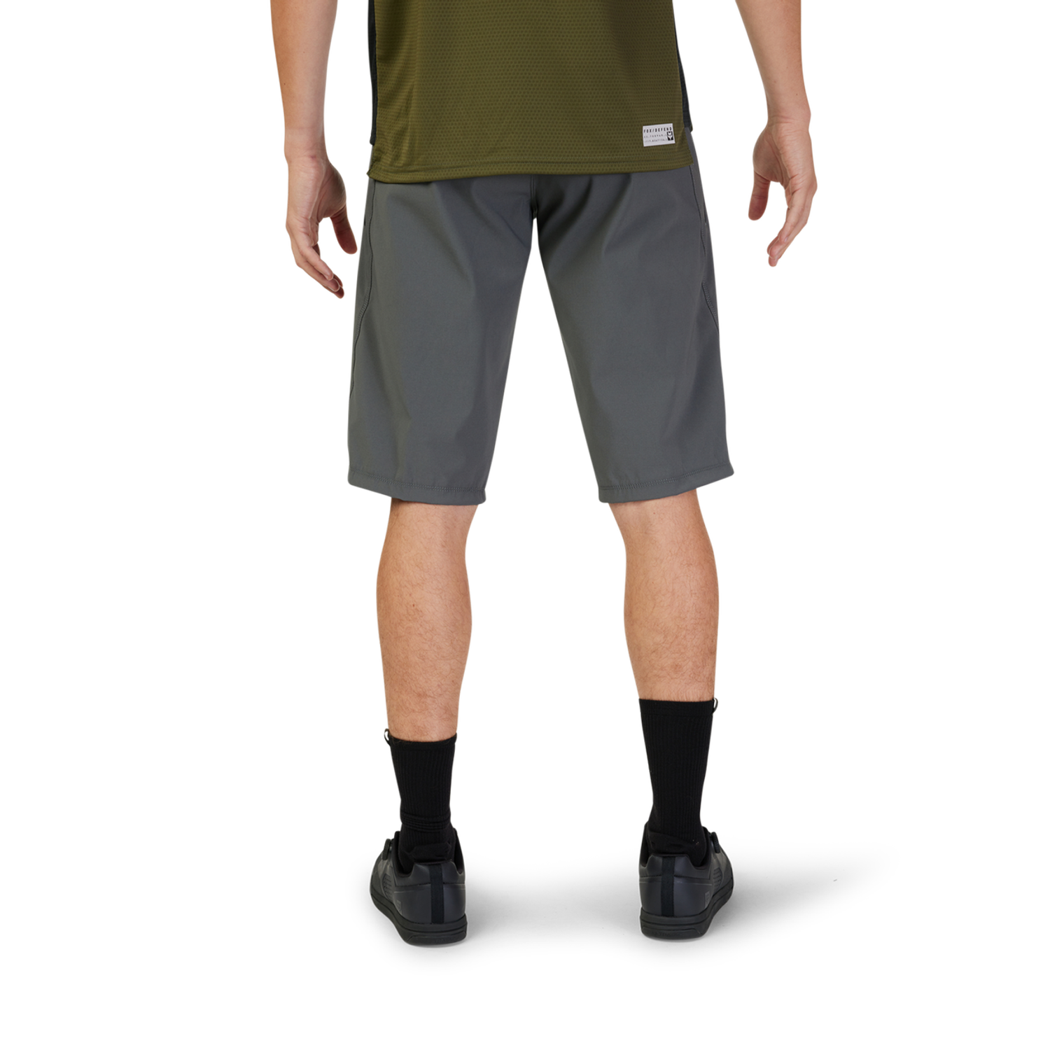 Defend Shorts